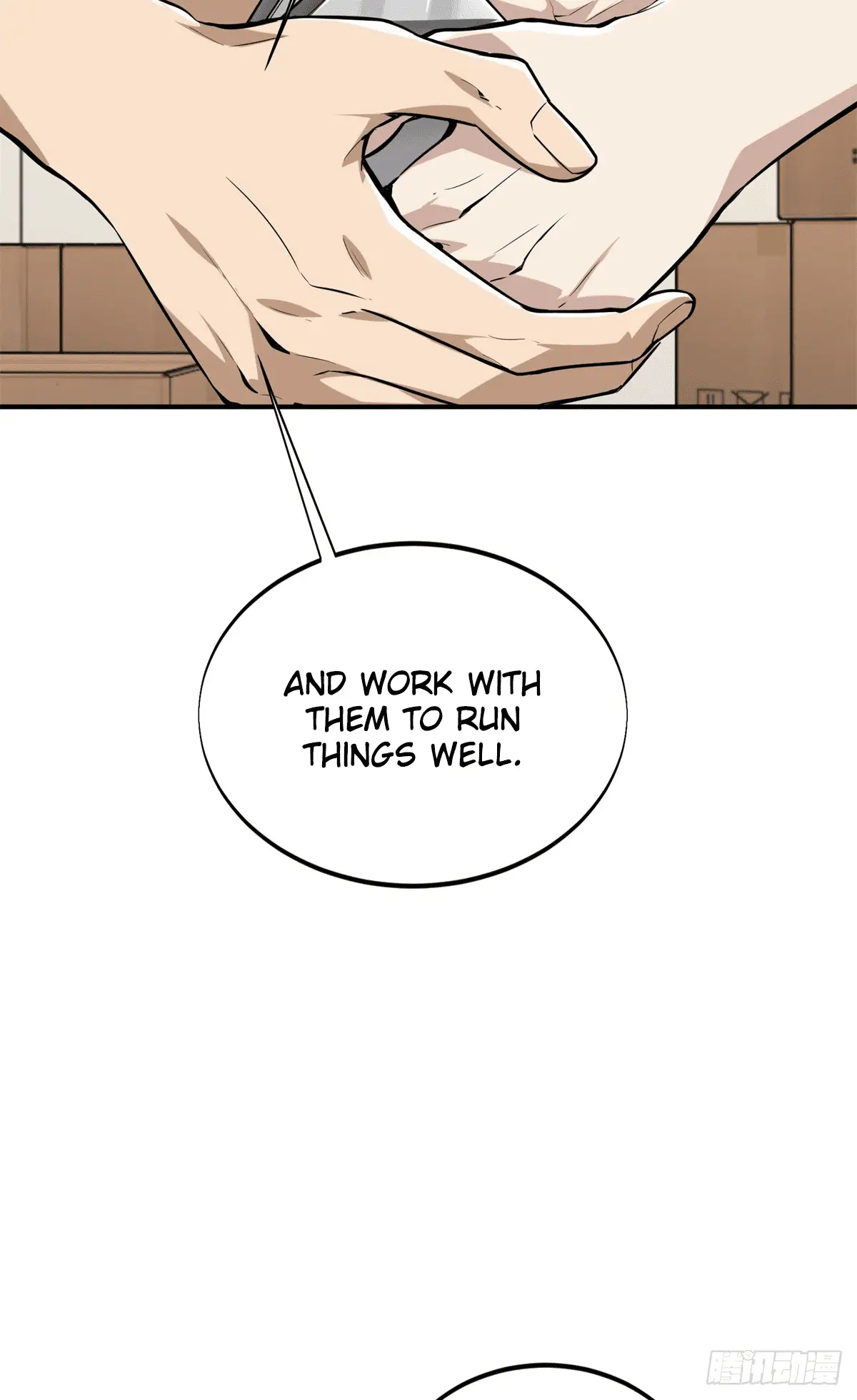 Read The King's Avatar EN Manga Online