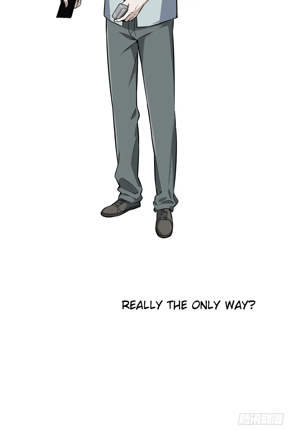 Read The King's Avatar EN Manga Online