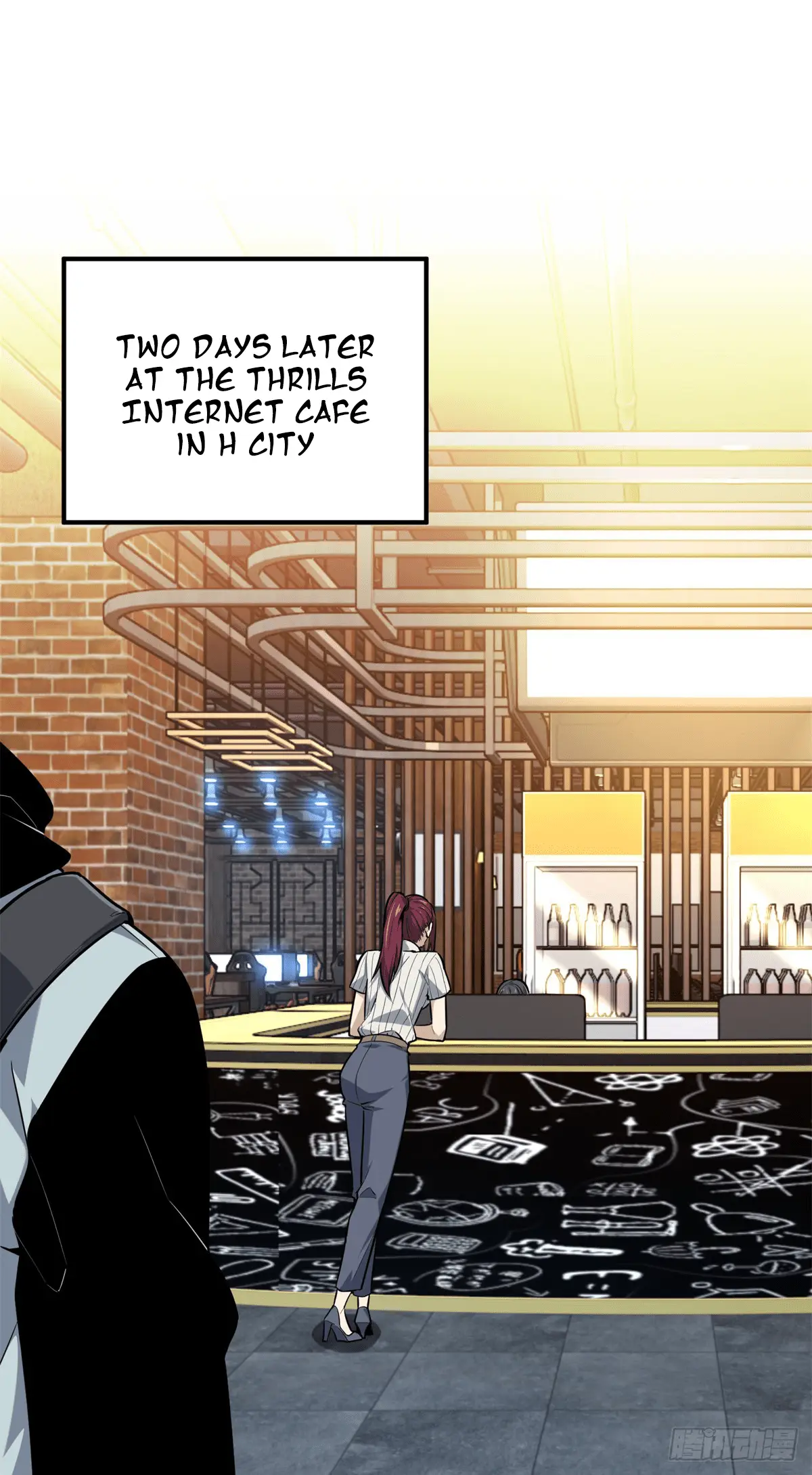 Read The King's Avatar EN Manga Online