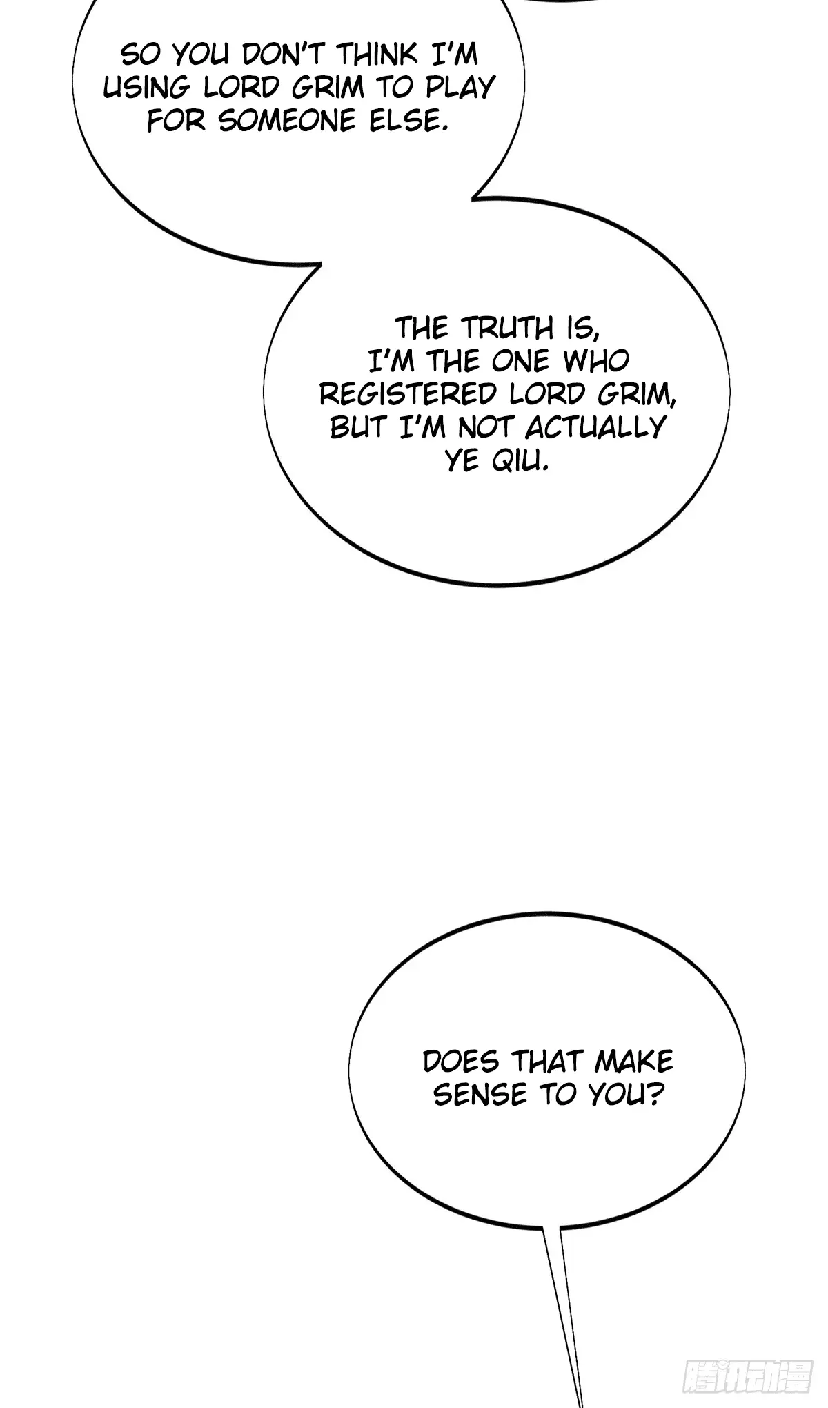 Read The King's Avatar EN Manga Online