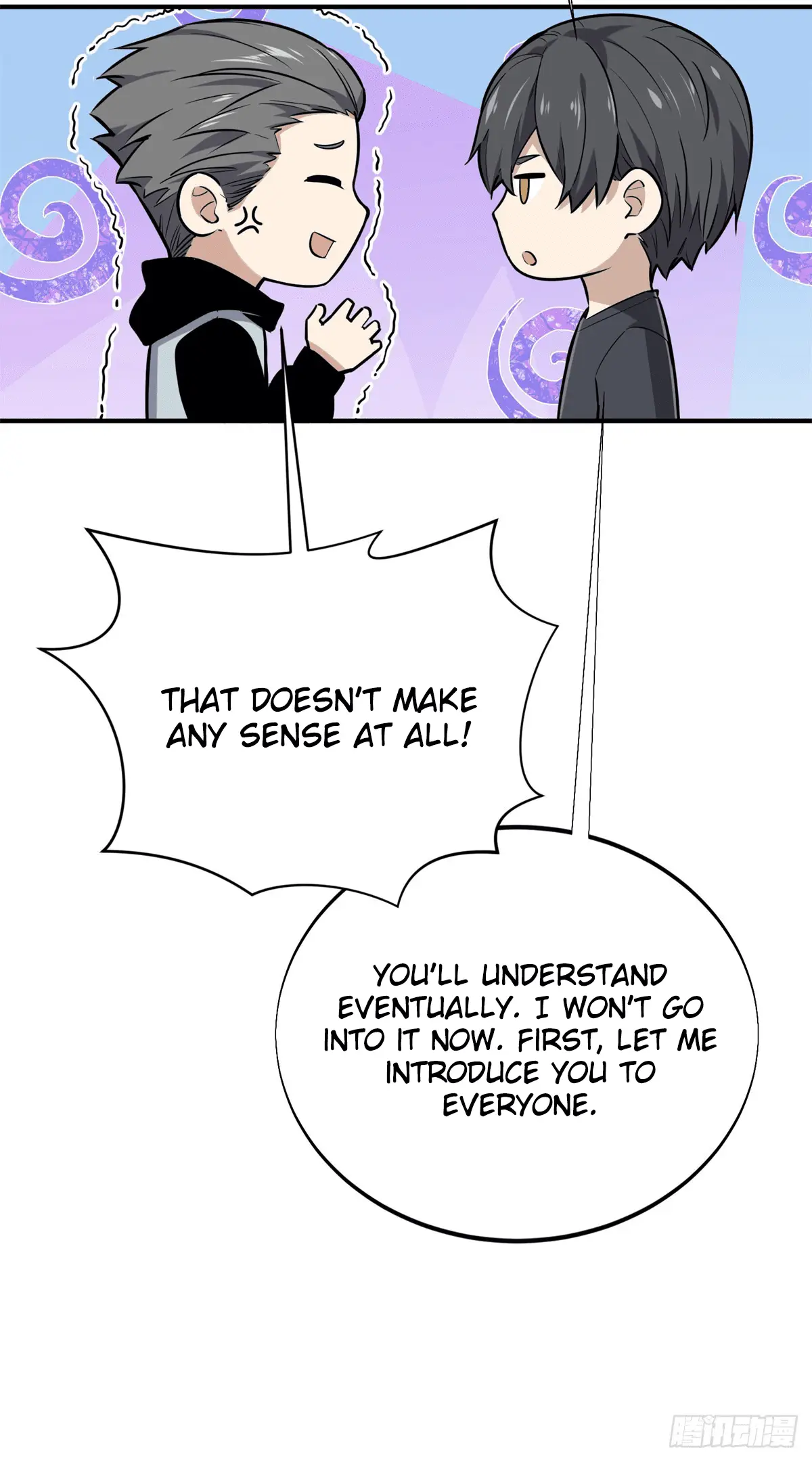 Read The King's Avatar EN Manga Online