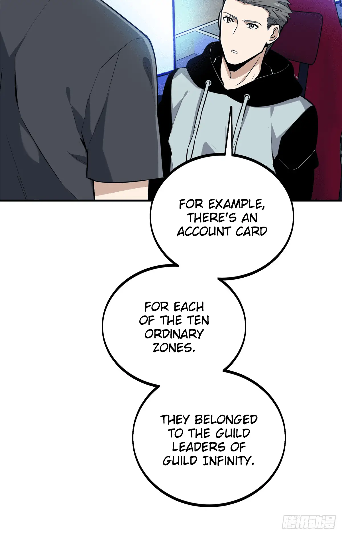 Read The King's Avatar EN Manga Online