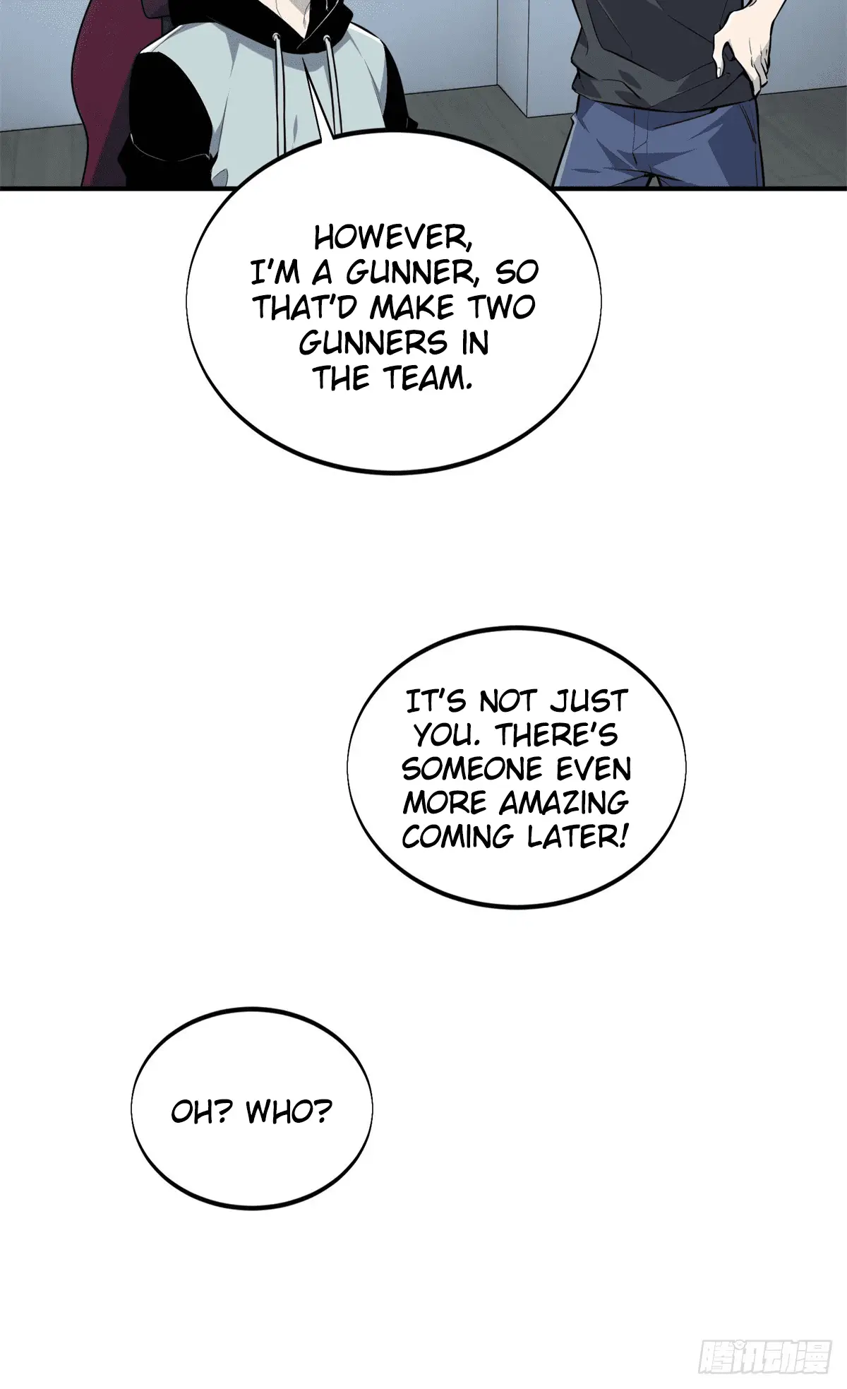 Read The King's Avatar EN Manga Online