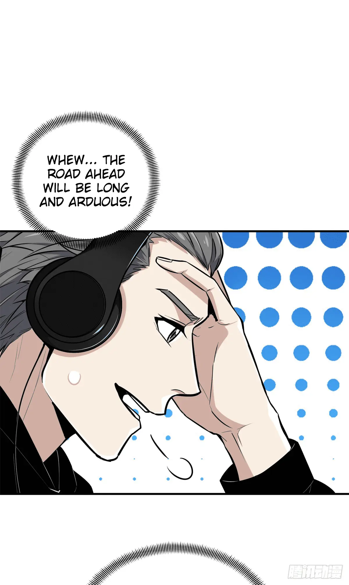 Read The King's Avatar EN Manga Online