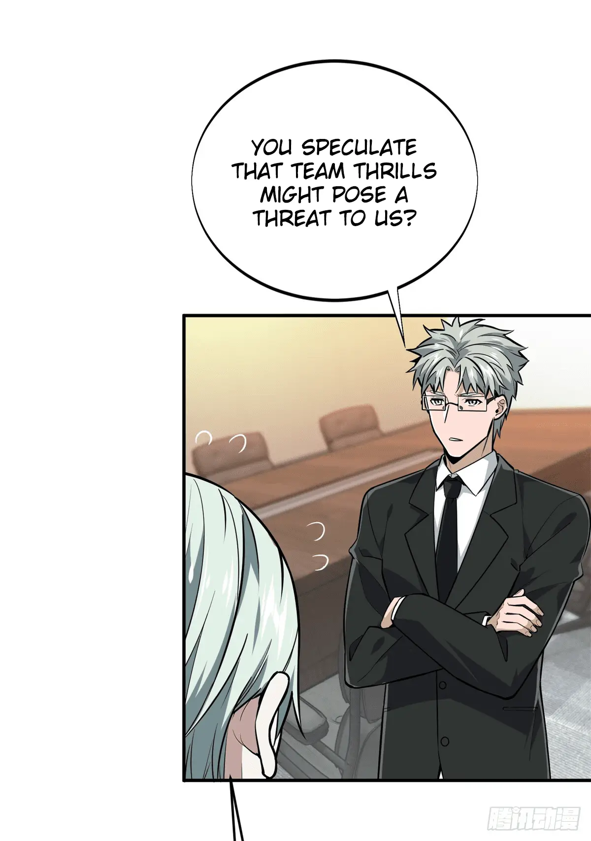 Read The King's Avatar EN Manga Online