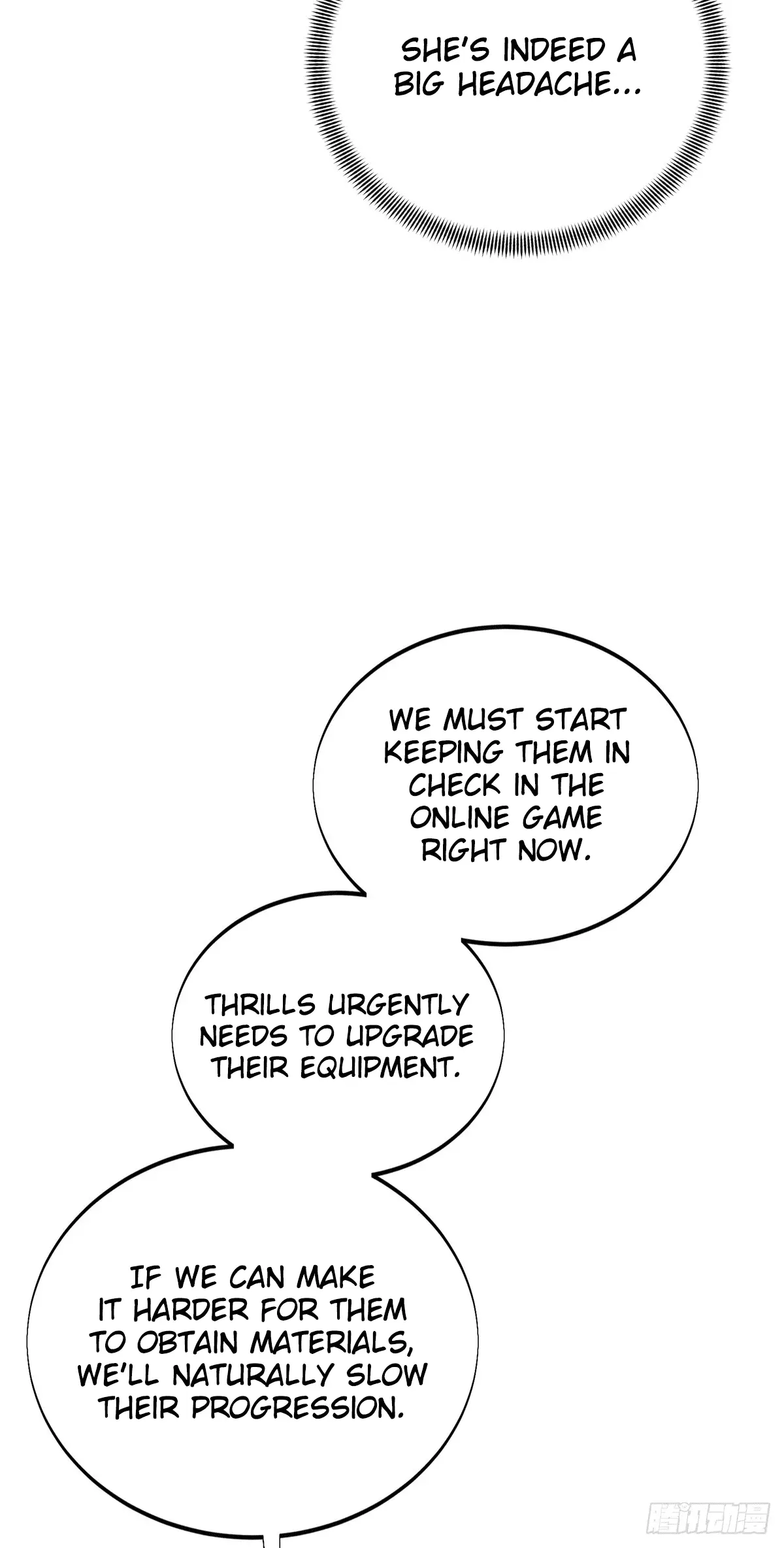 Read The King's Avatar EN Manga Online