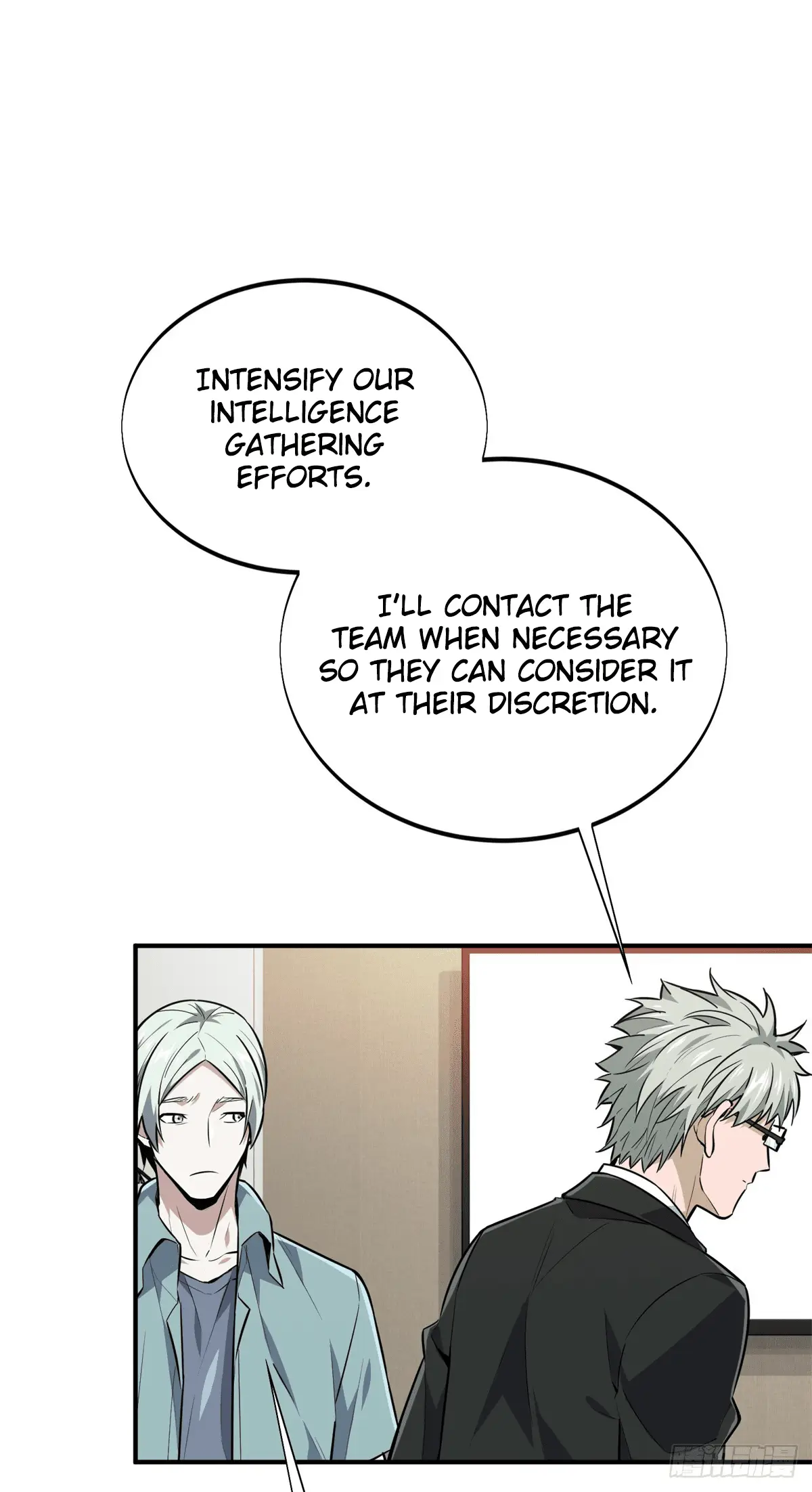 Read The King's Avatar EN Manga Online