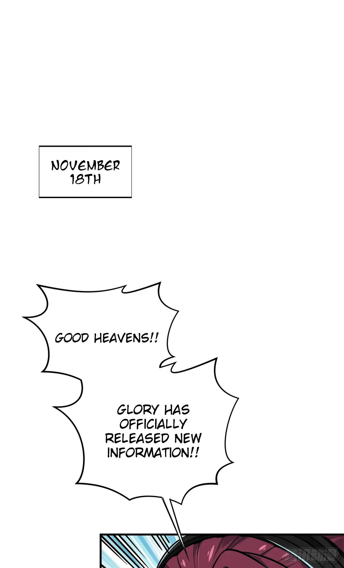 Read The King's Avatar EN Manga Online