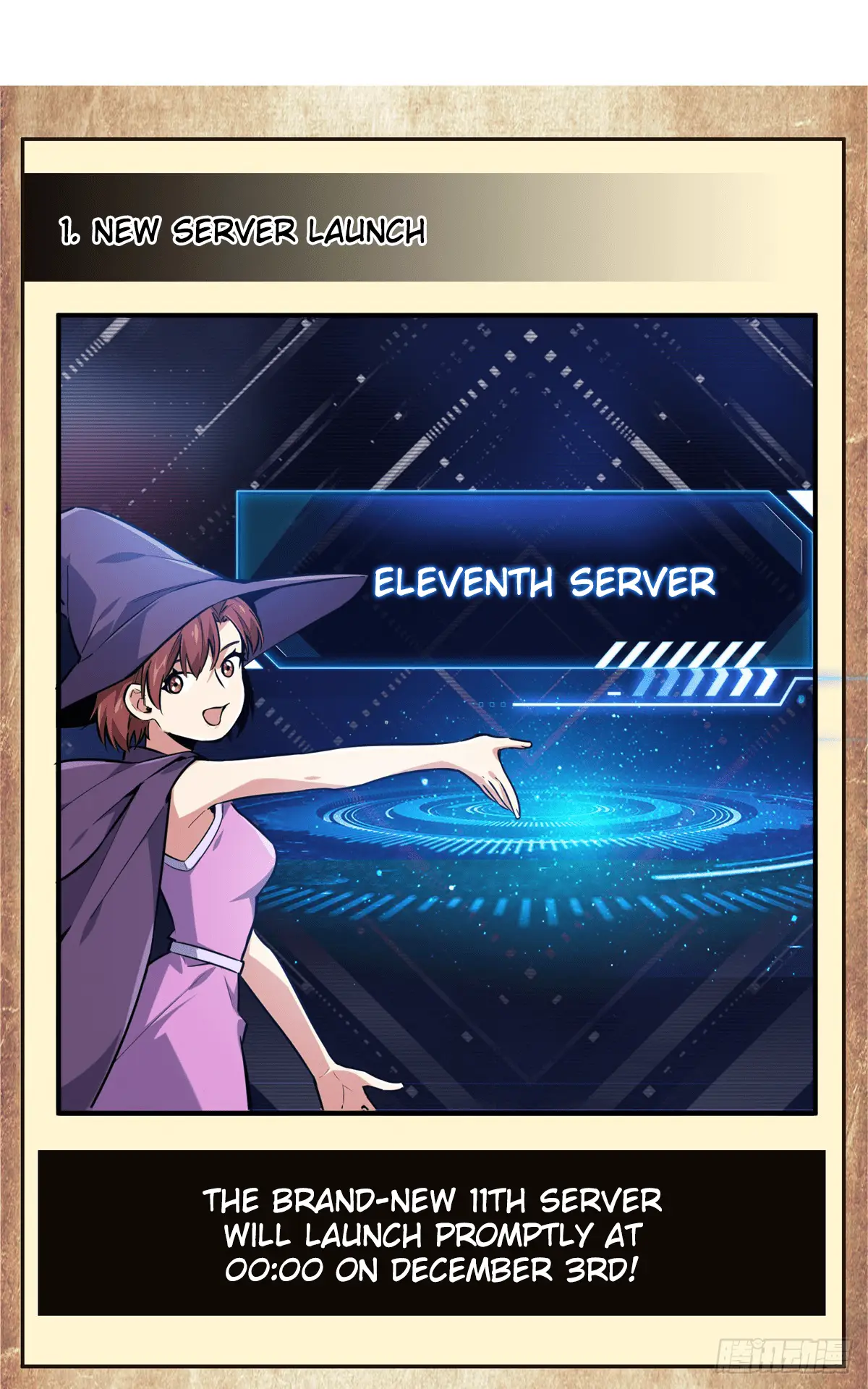 Read The King's Avatar EN Manga Online