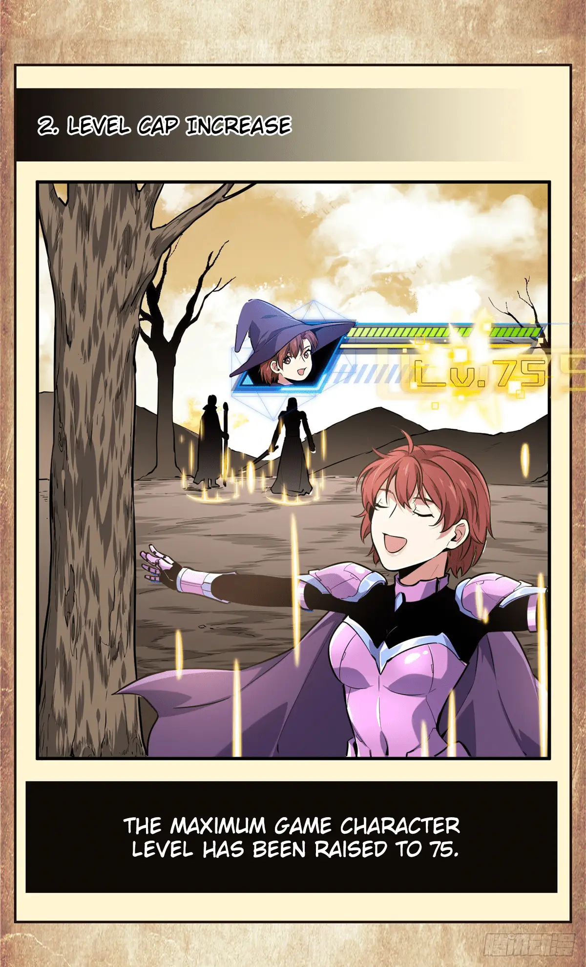 Read The King's Avatar EN Manga Online