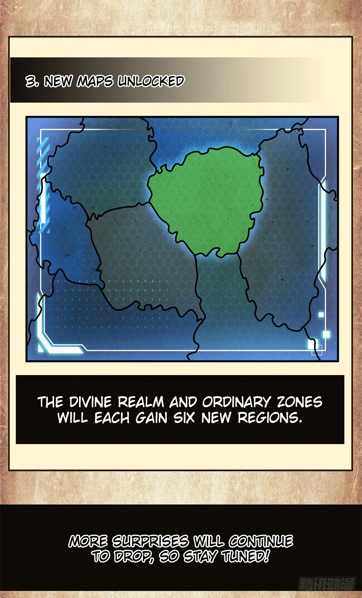 Read The King's Avatar EN Manga Online