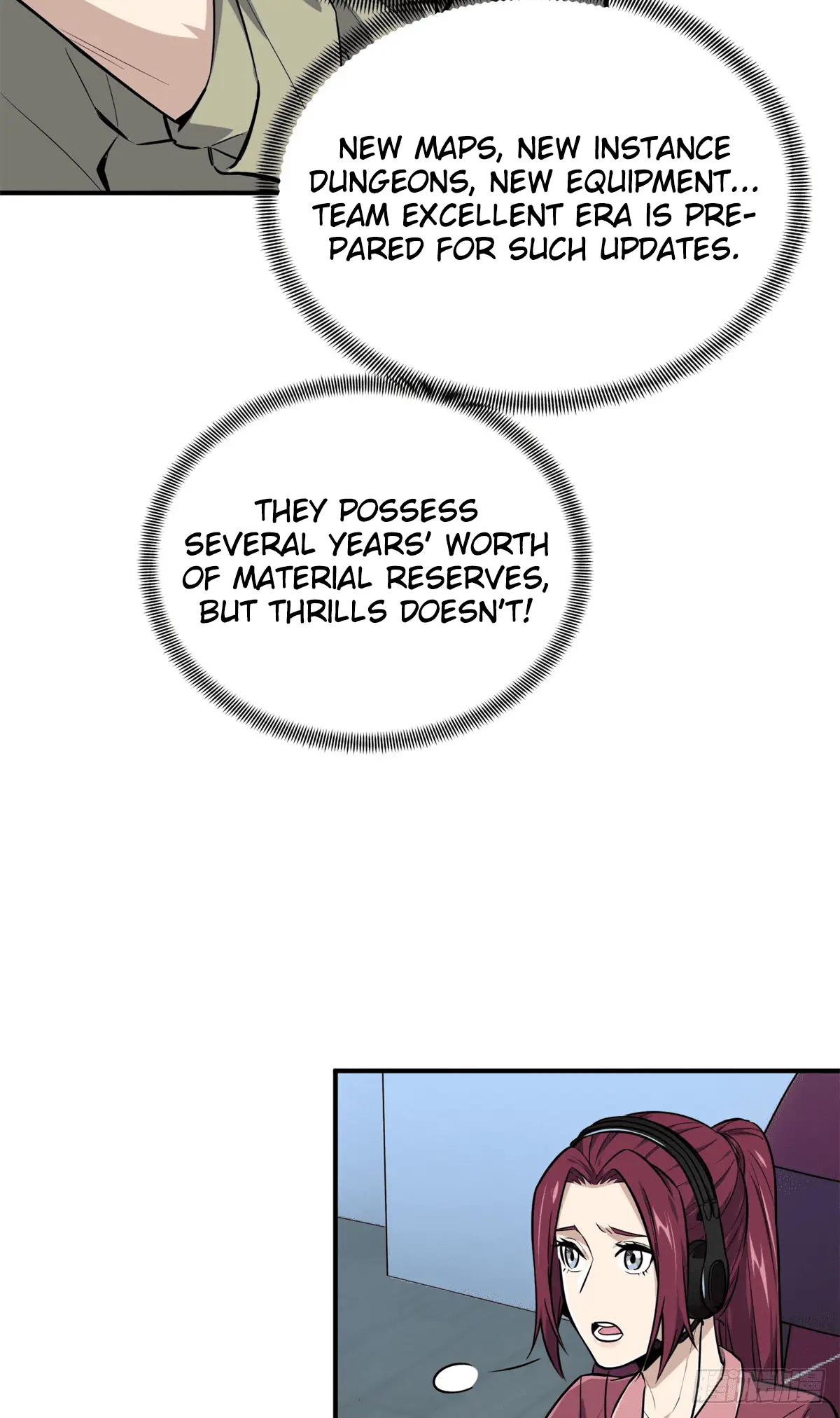 Read The King's Avatar EN Manga Online