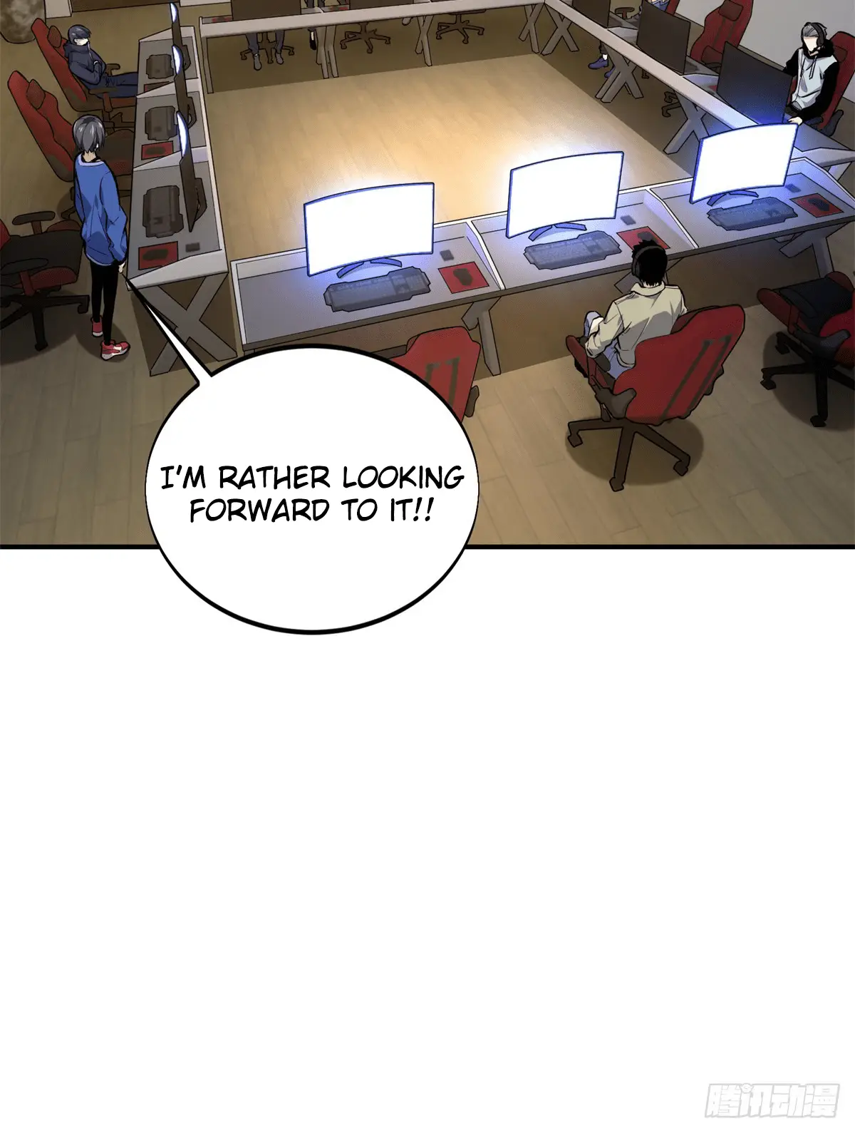 Read The King's Avatar EN Manga Online