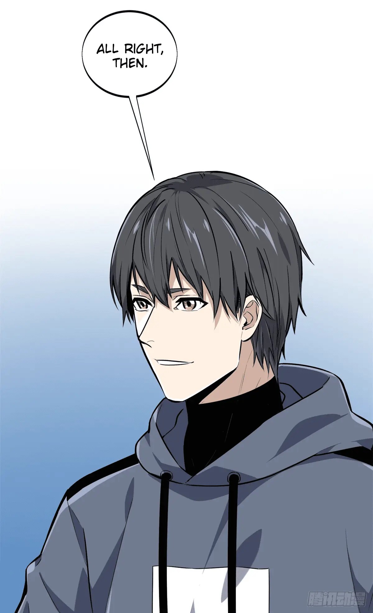 Read The King's Avatar EN Manga Online