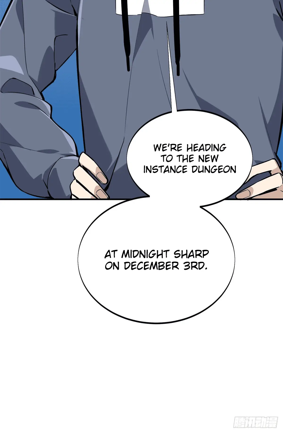 Read The King's Avatar EN Manga Online