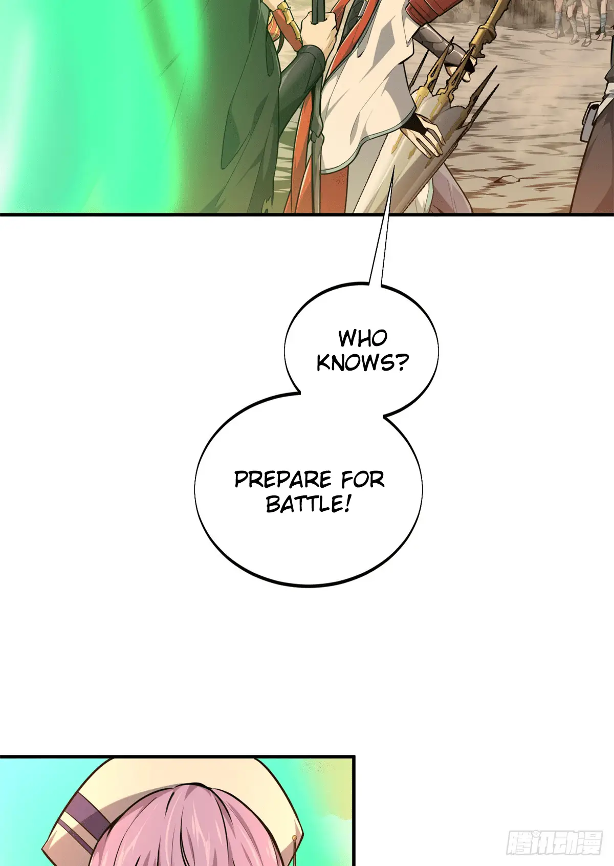 Read The King's Avatar EN Manga Online