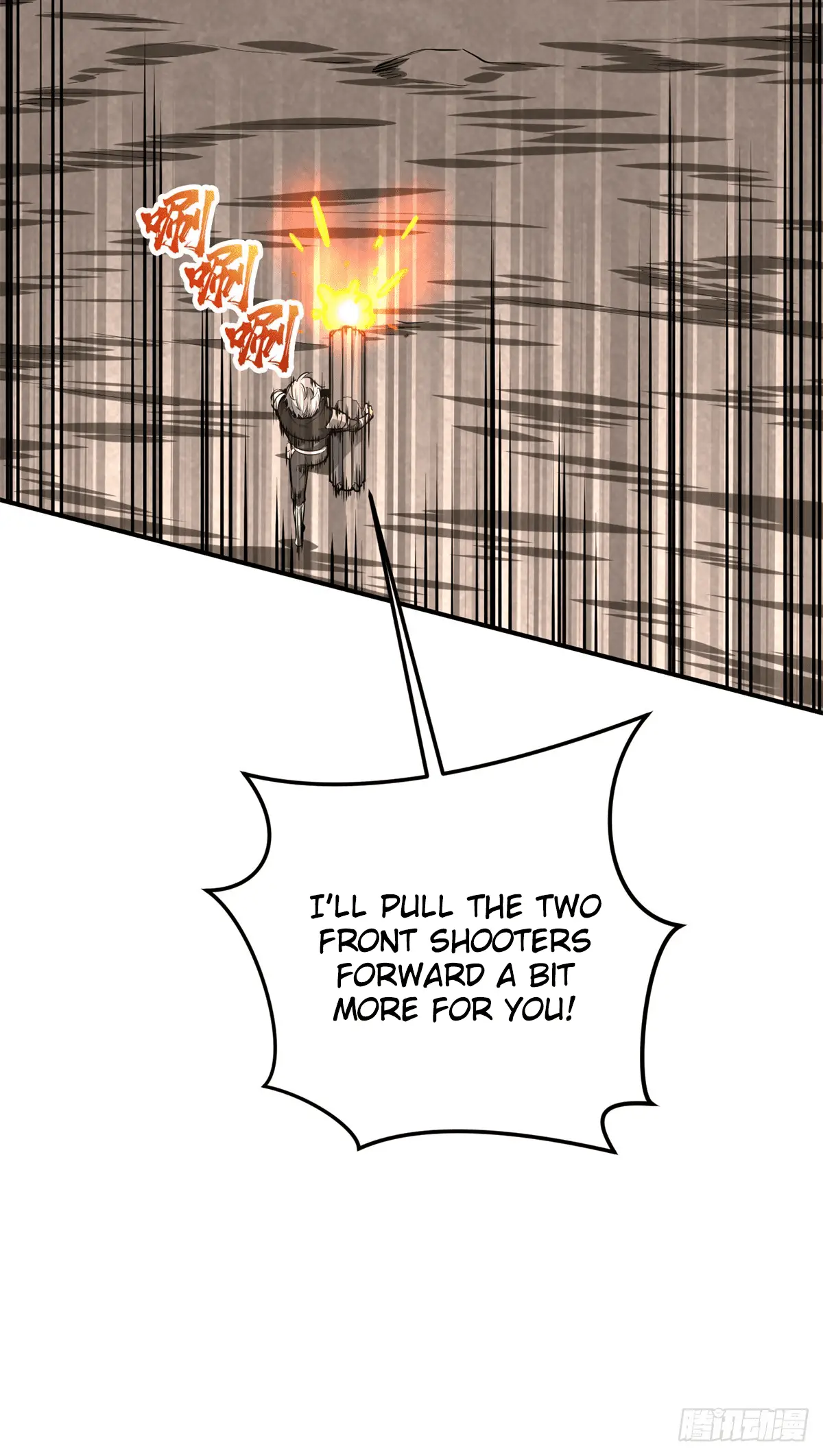 Read The King's Avatar EN Manga Online