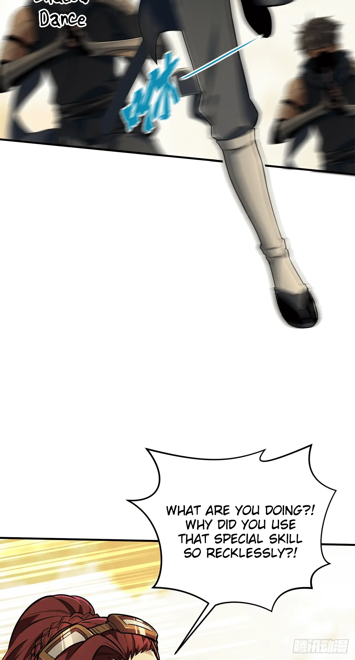 Read The King's Avatar EN Manga Online