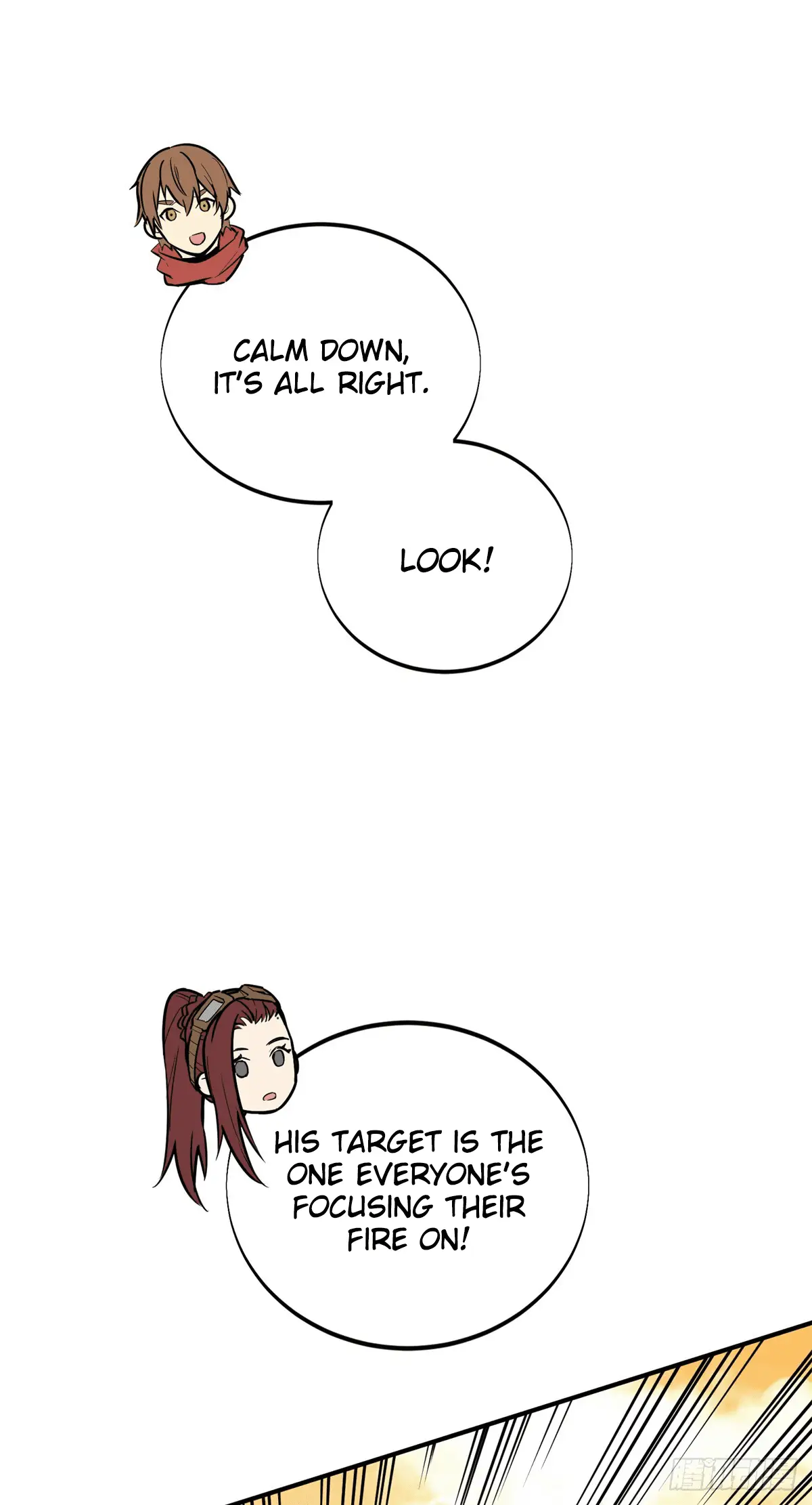 Read The King's Avatar EN Manga Online