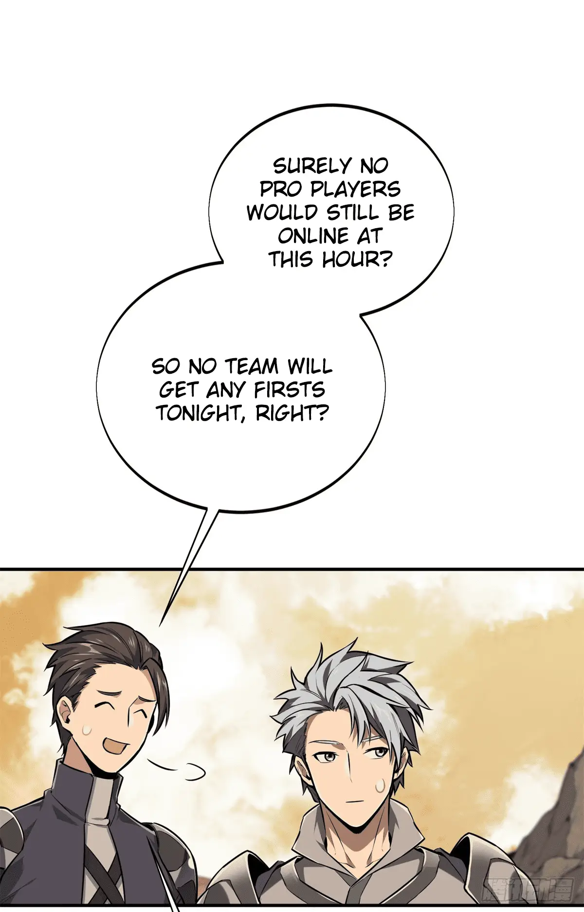 Read The King's Avatar EN Manga Online