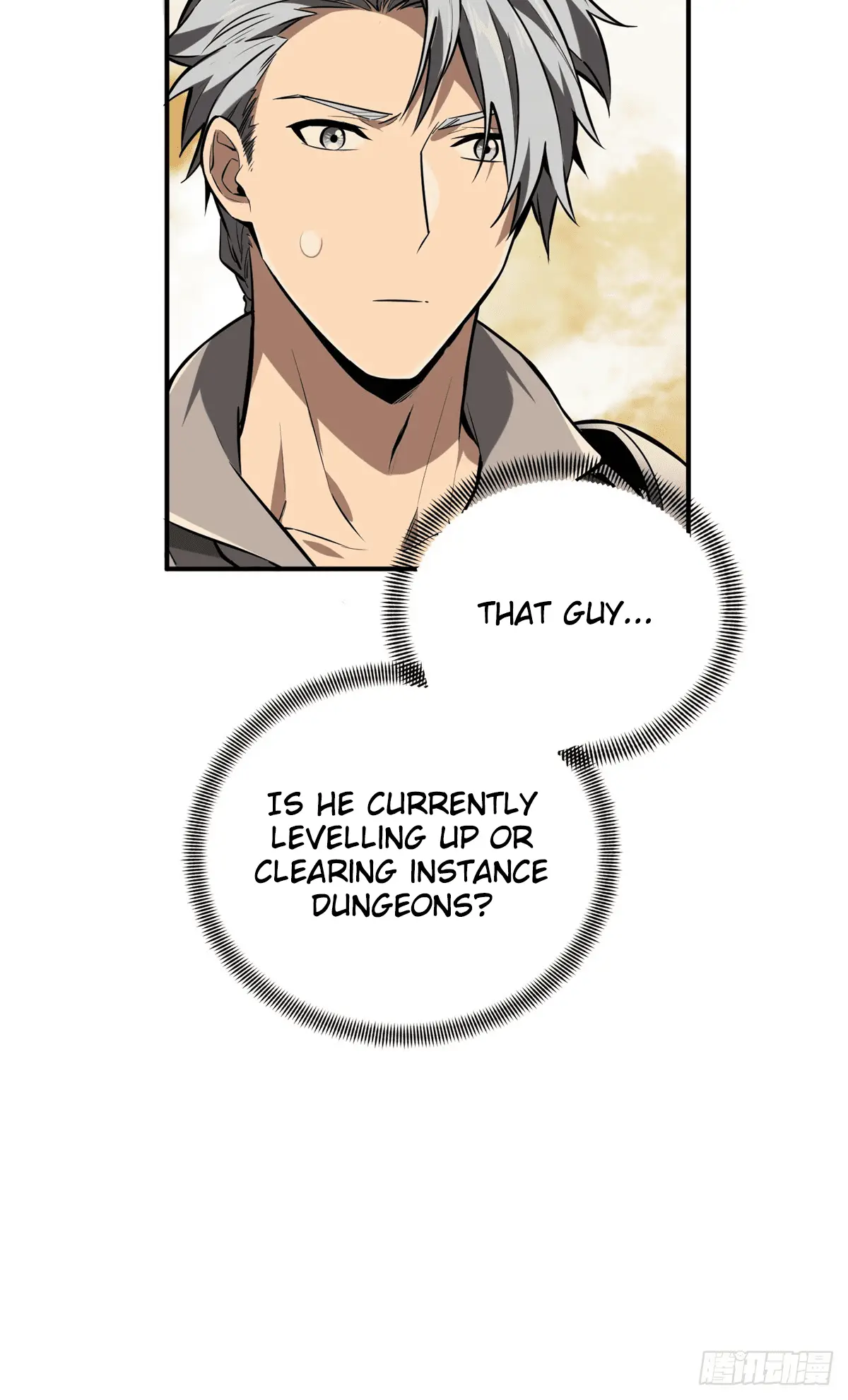 Read The King's Avatar EN Manga Online