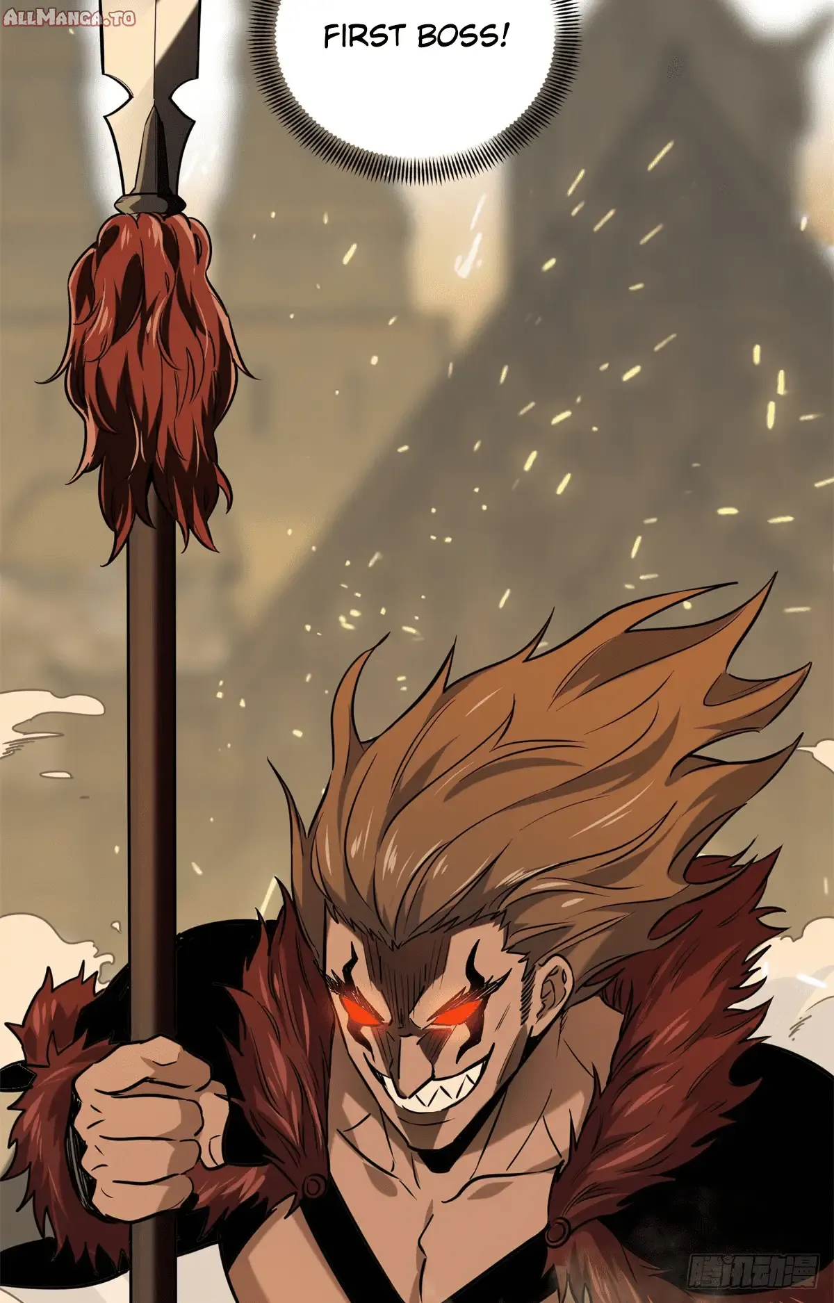 Read The King's Avatar EN Manga Online