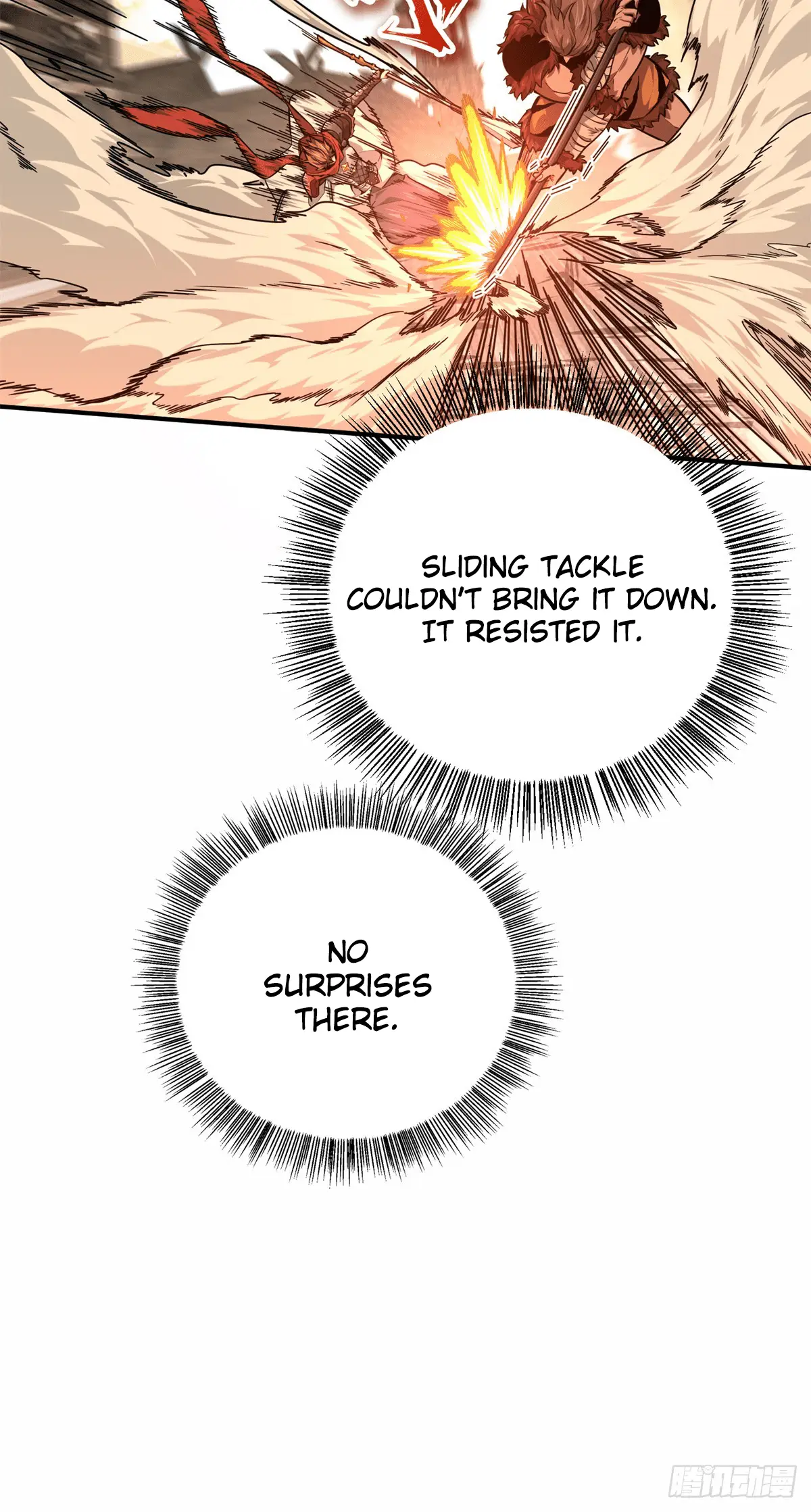 Read The King's Avatar EN Manga Online