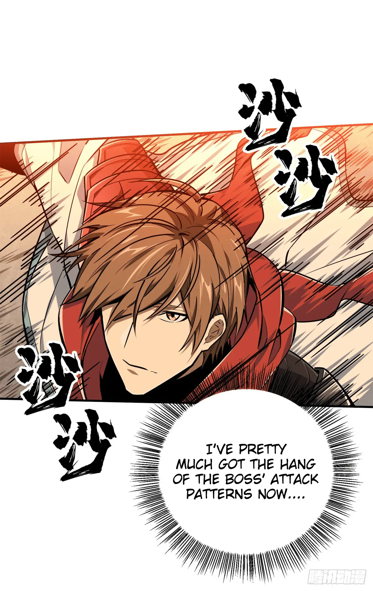 Read The King's Avatar EN Manga Online