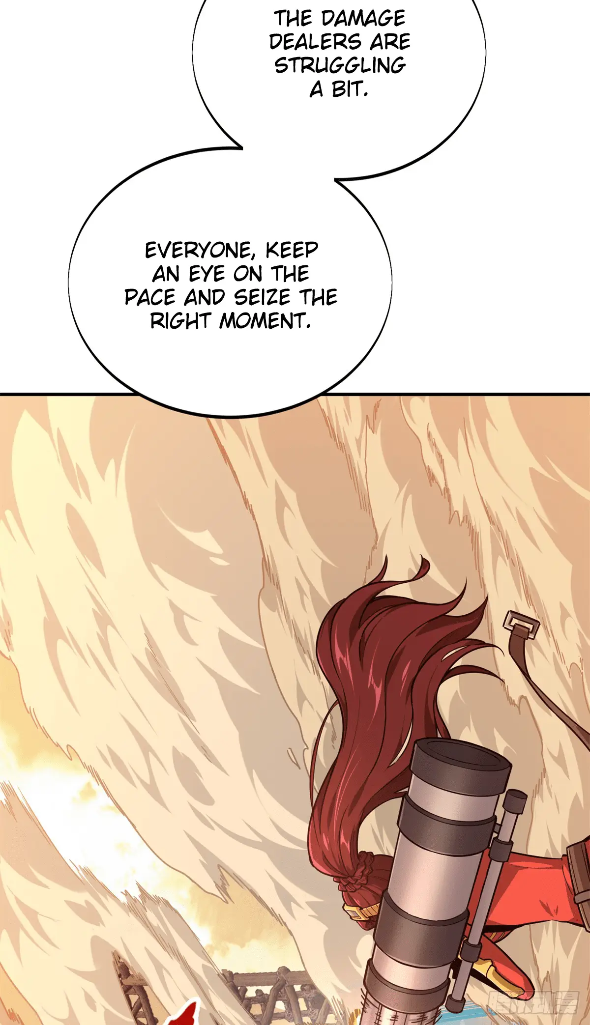 Read The King's Avatar EN Manga Online