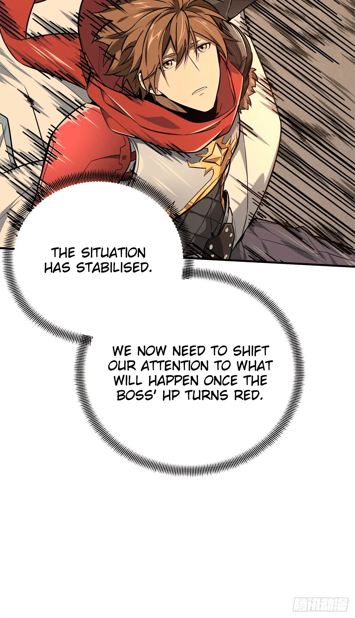 Read The King's Avatar EN Manga Online