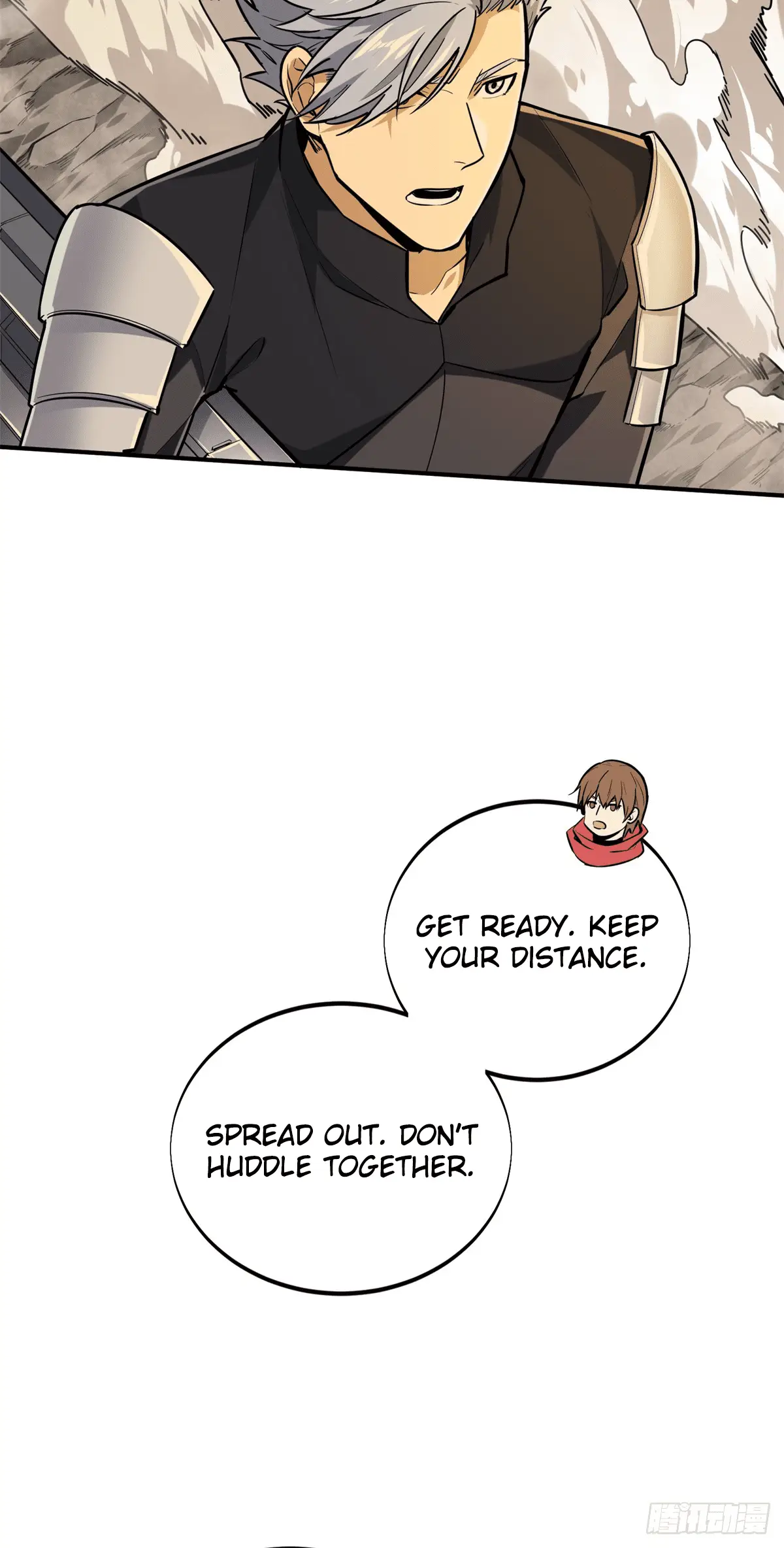 Read The King's Avatar EN Manga Online