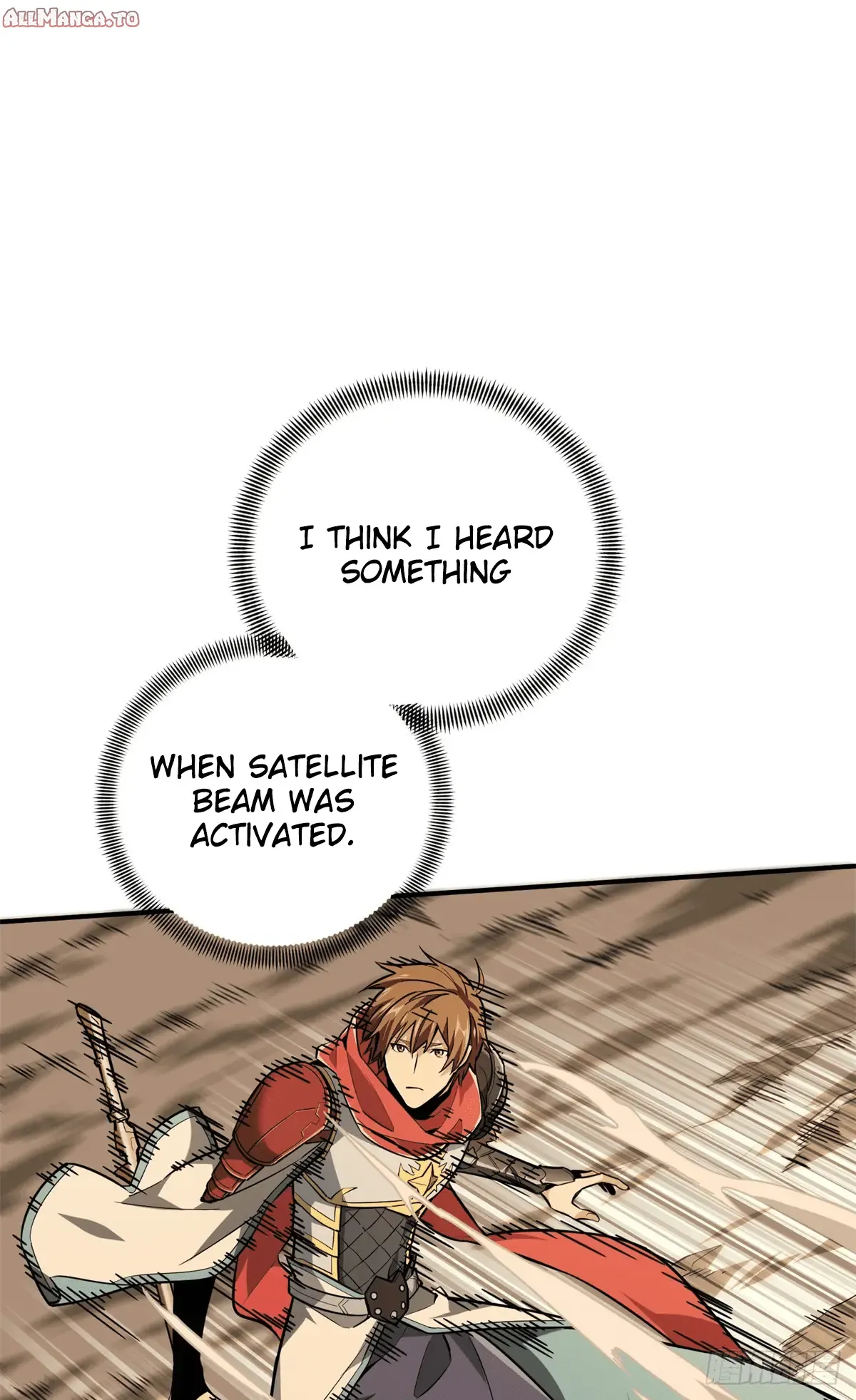 Read The King's Avatar EN Manga Online