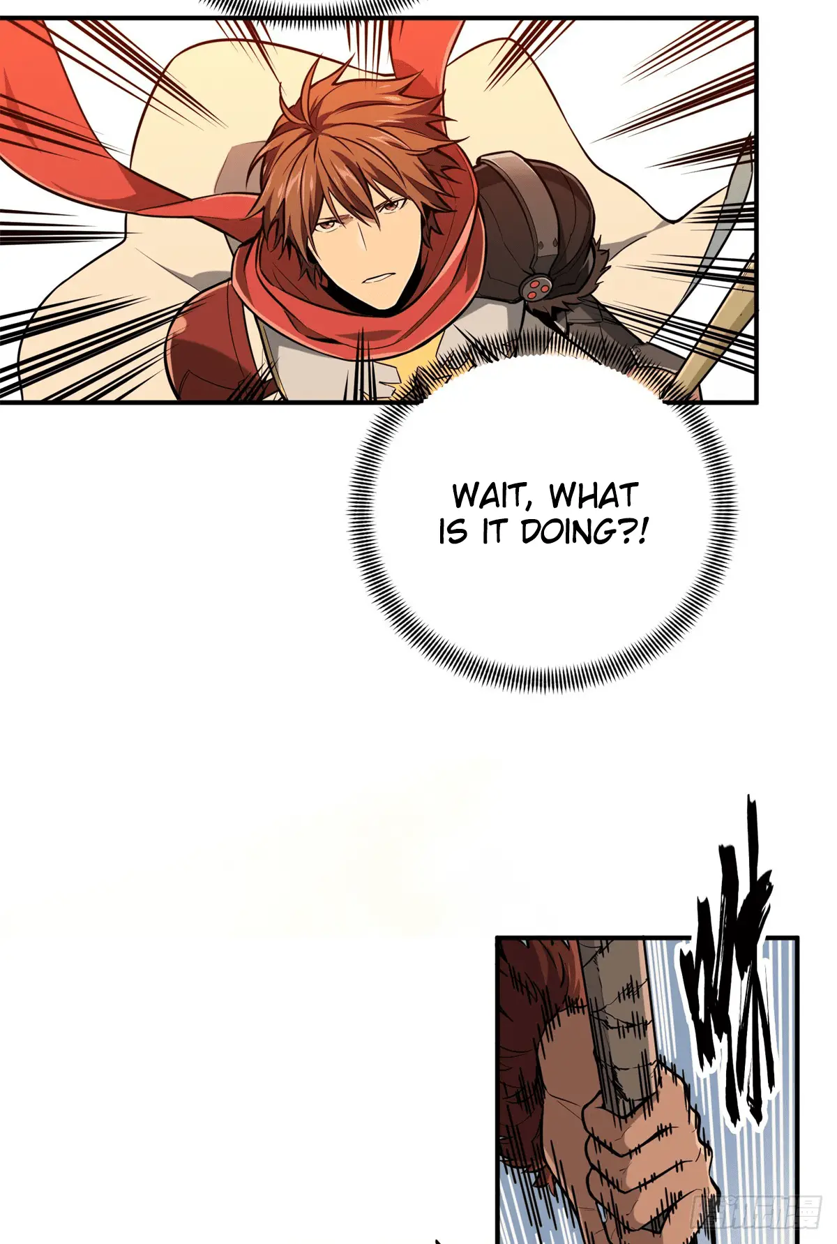 Read The King's Avatar EN Manga Online