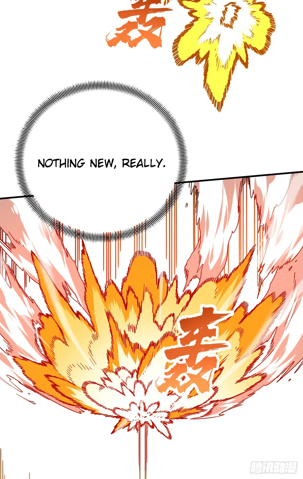 Read The King's Avatar EN Manga Online