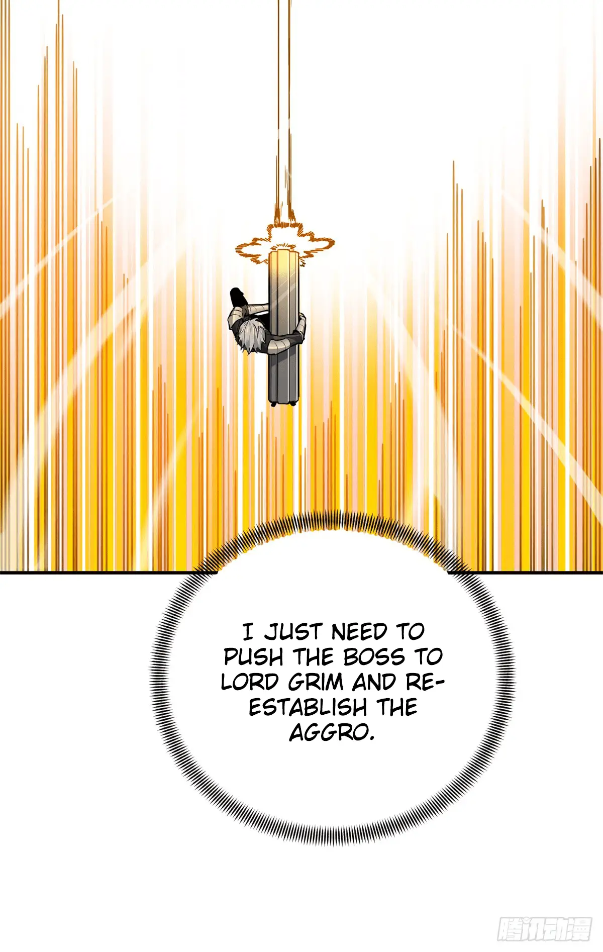 Read The King's Avatar EN Manga Online