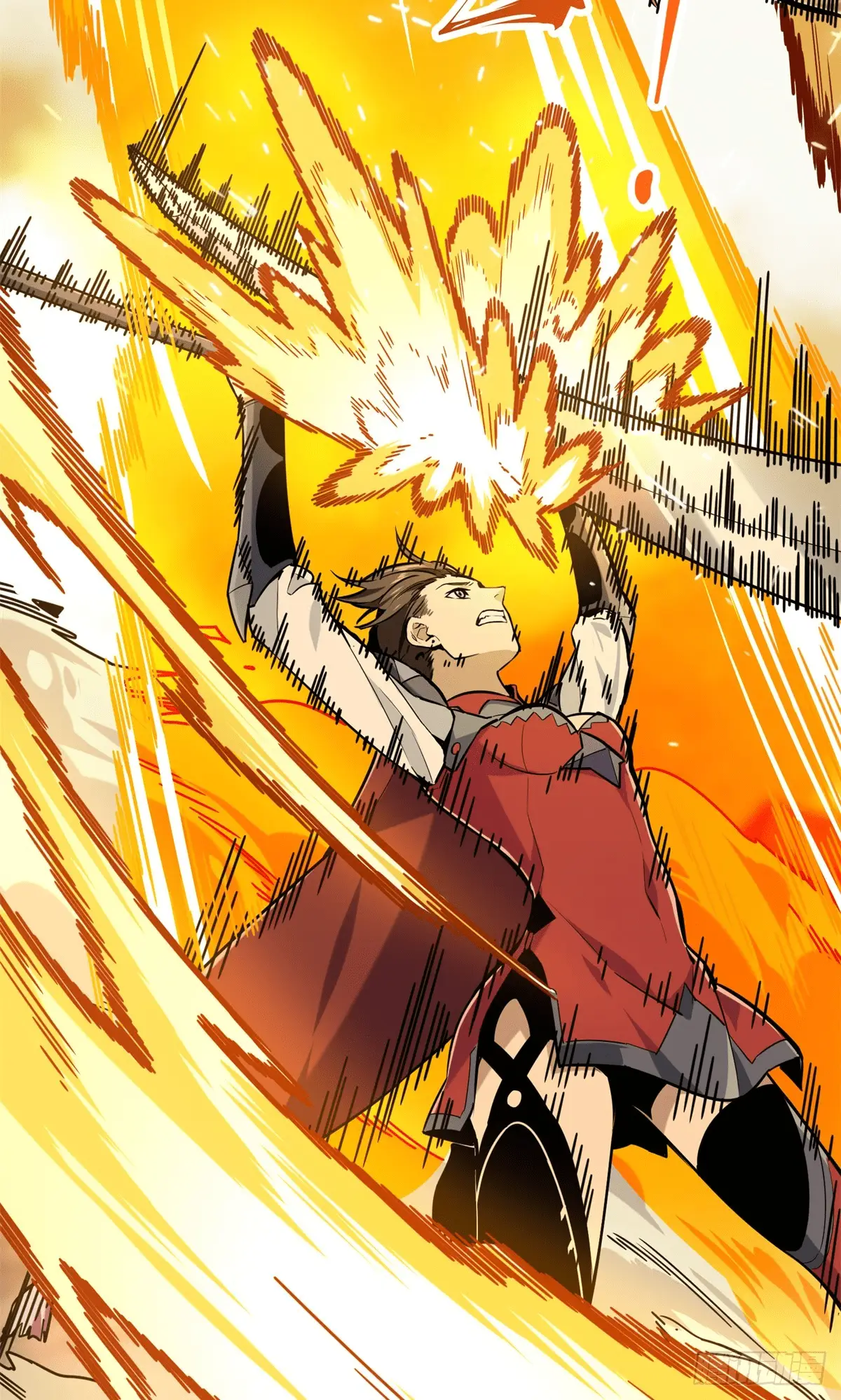 Read The King's Avatar EN Manga Online