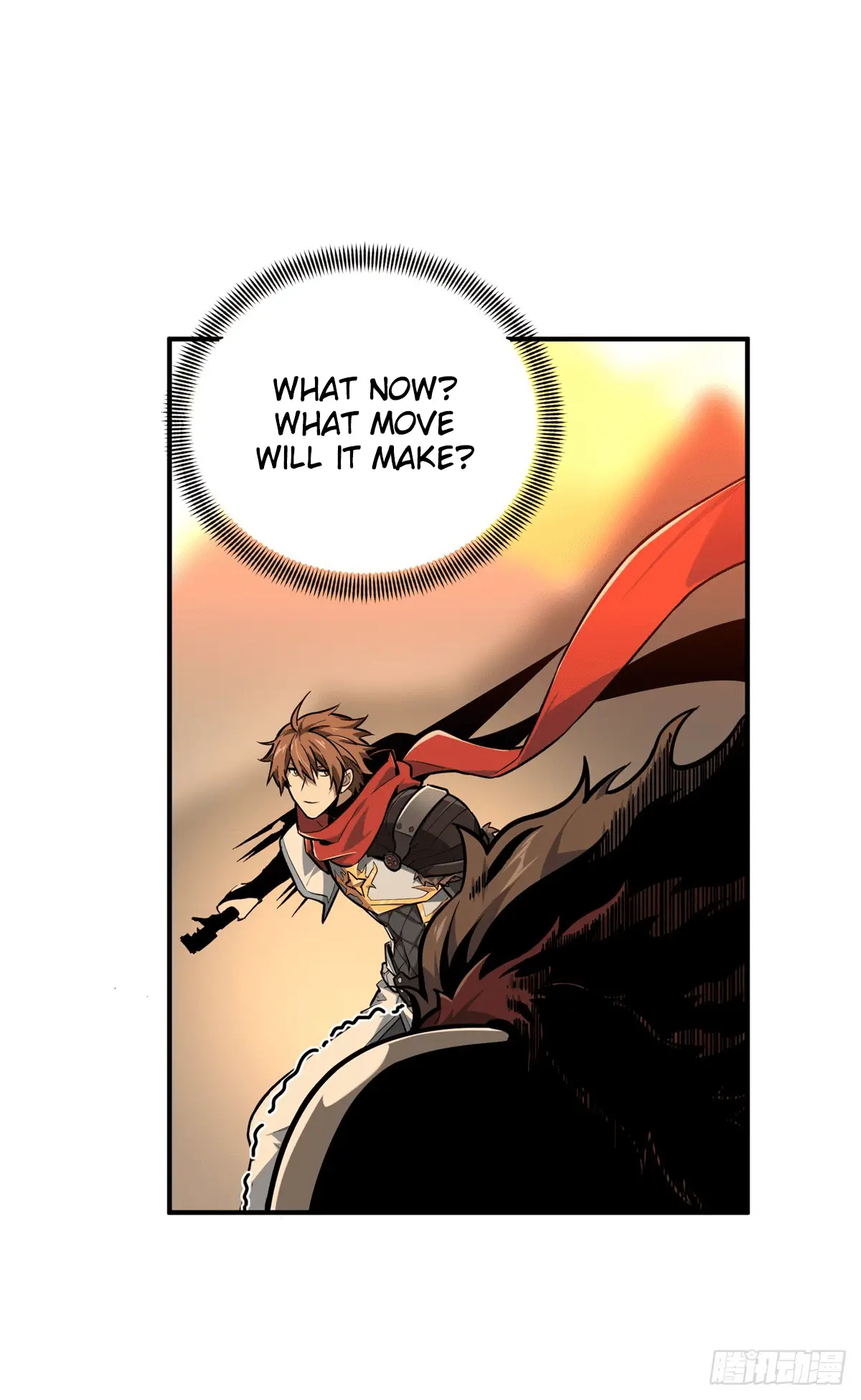 Read The King's Avatar EN Manga Online