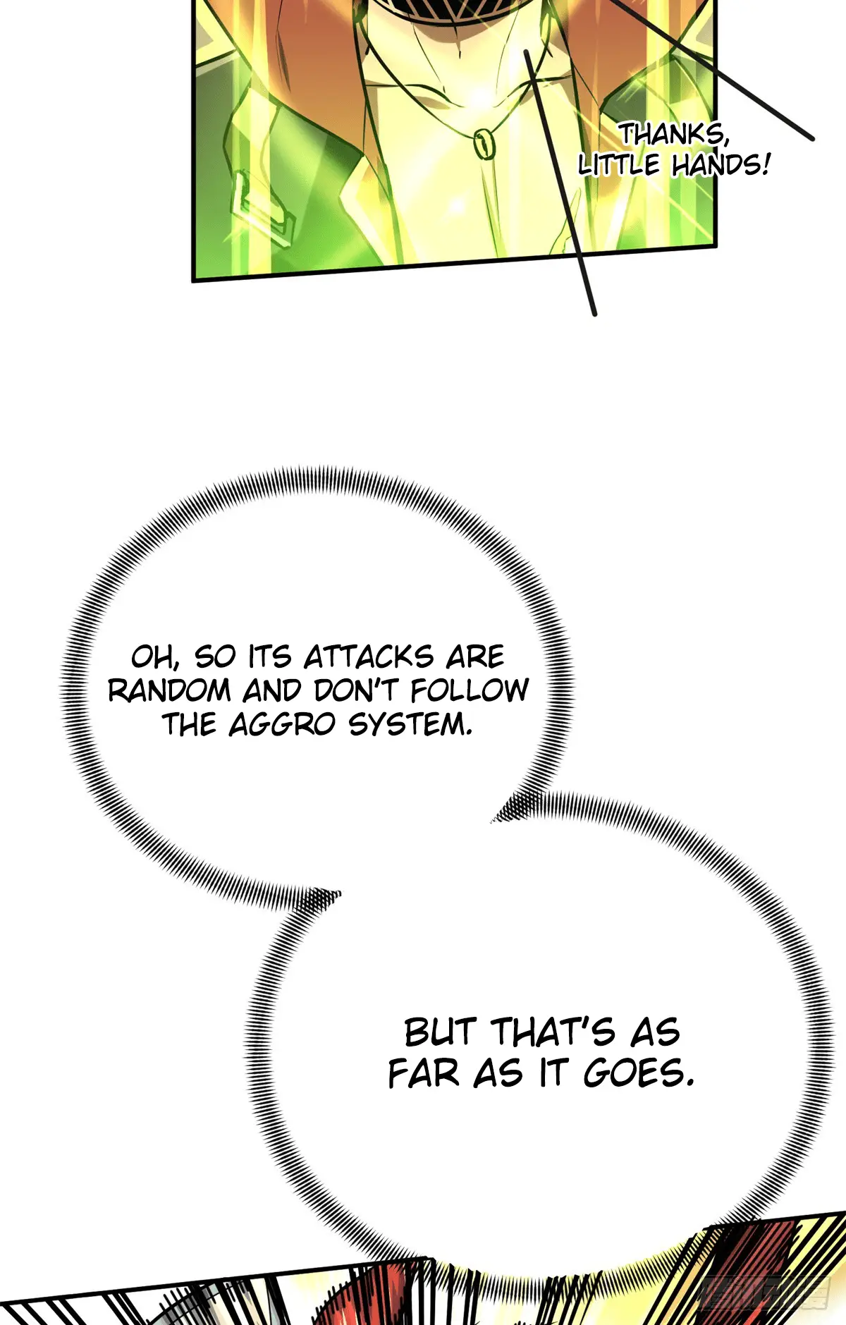 Read The King's Avatar EN Manga Online