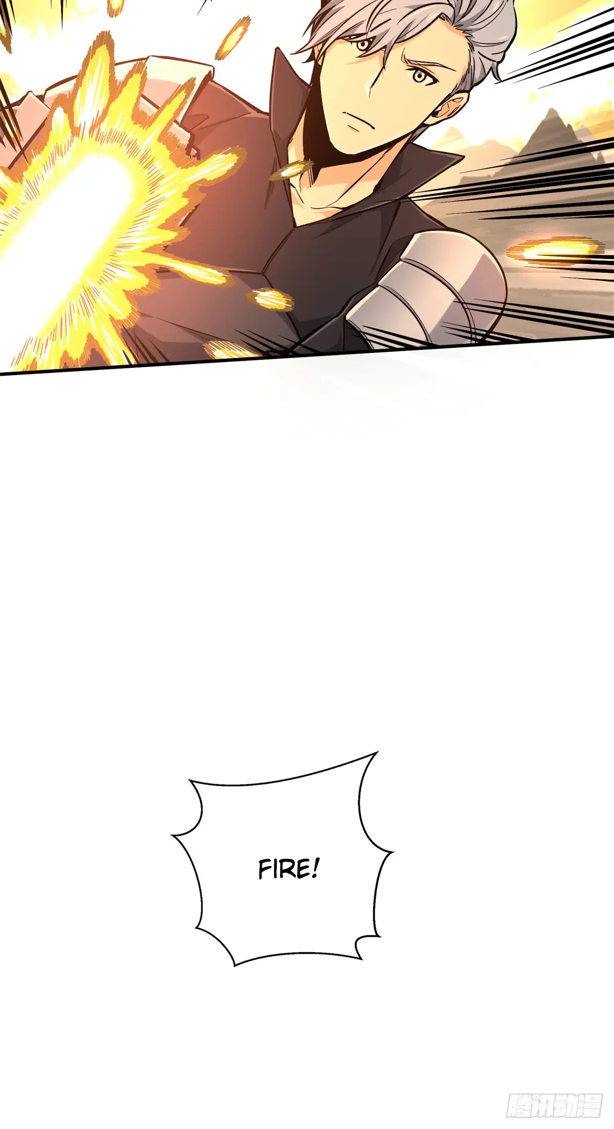 Read The King's Avatar EN Manga Online