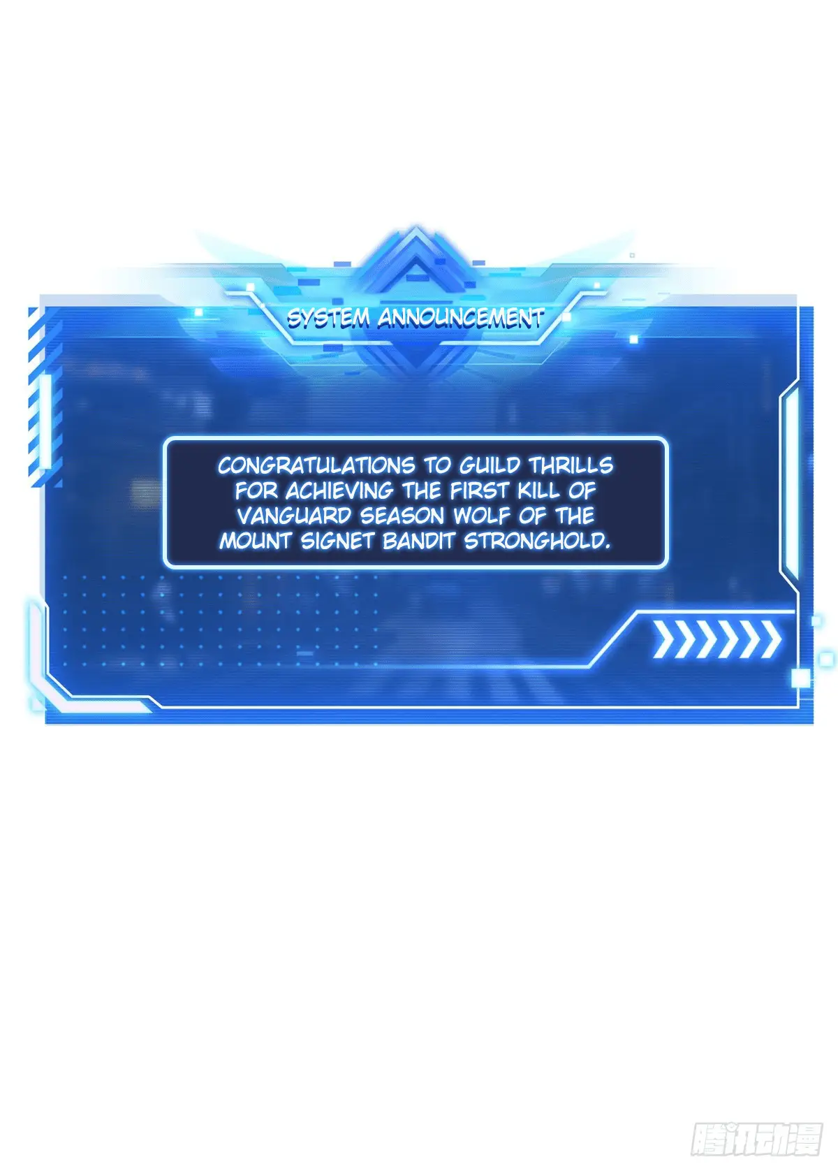 Read The King's Avatar EN Manga Online