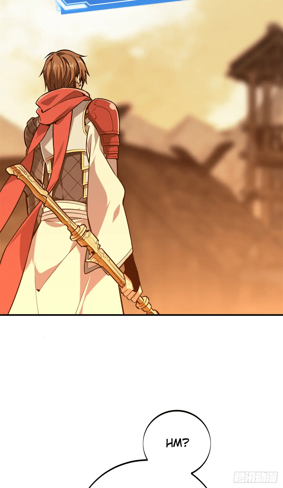 Read The King's Avatar EN Manga Online