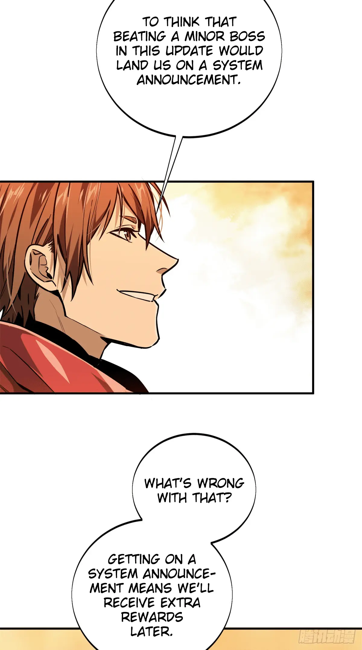 Read The King's Avatar EN Manga Online