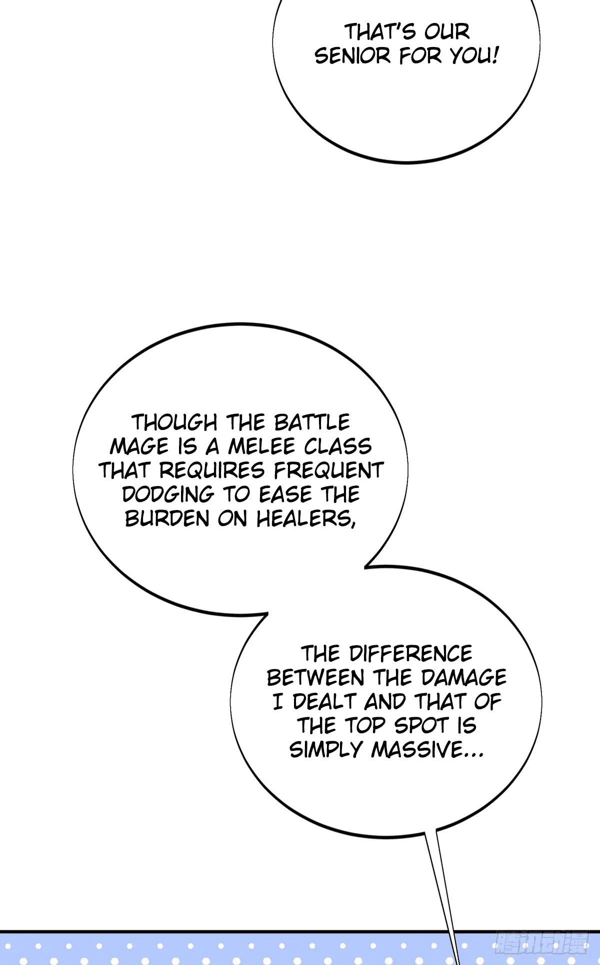 Read The King's Avatar EN Manga Online