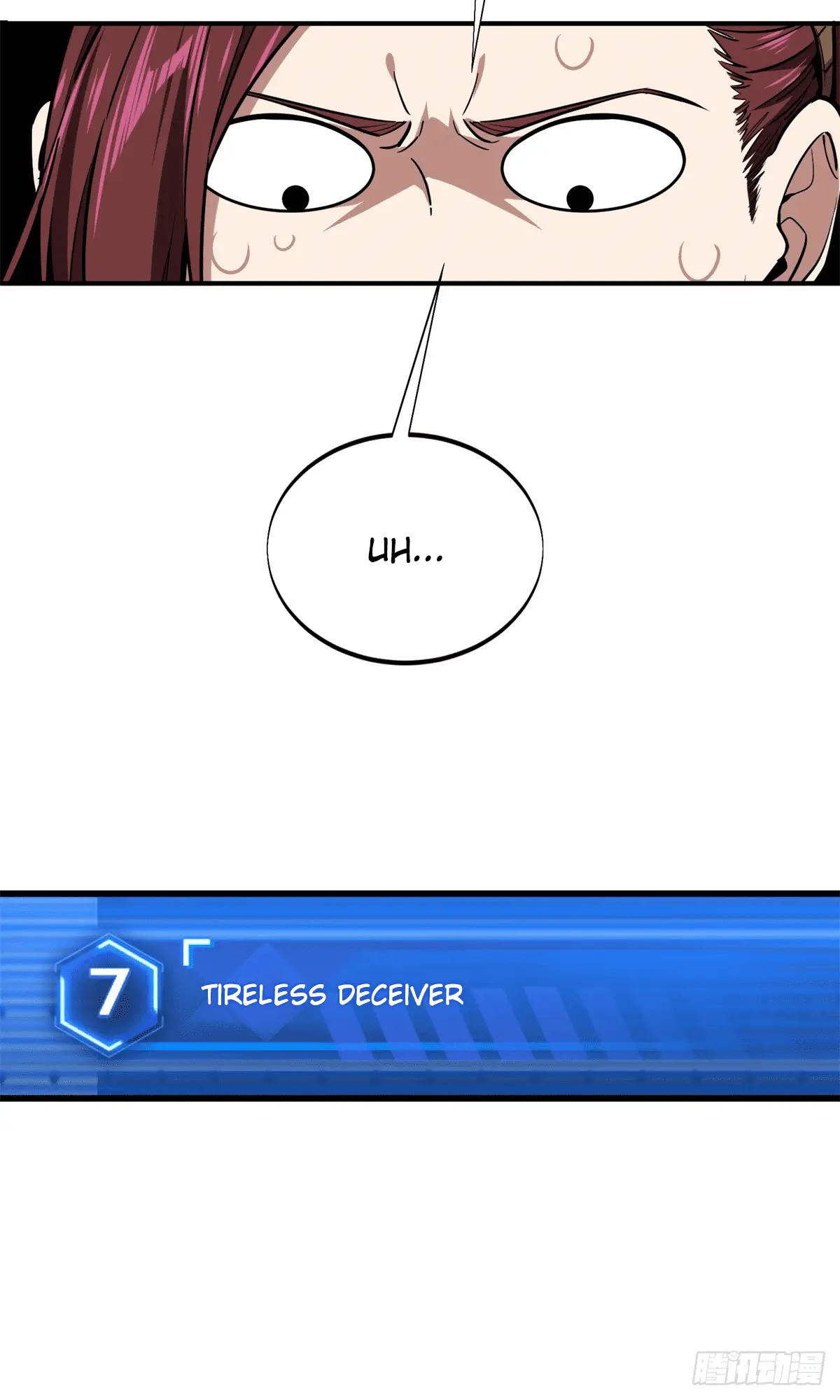 Read The King's Avatar EN Manga Online