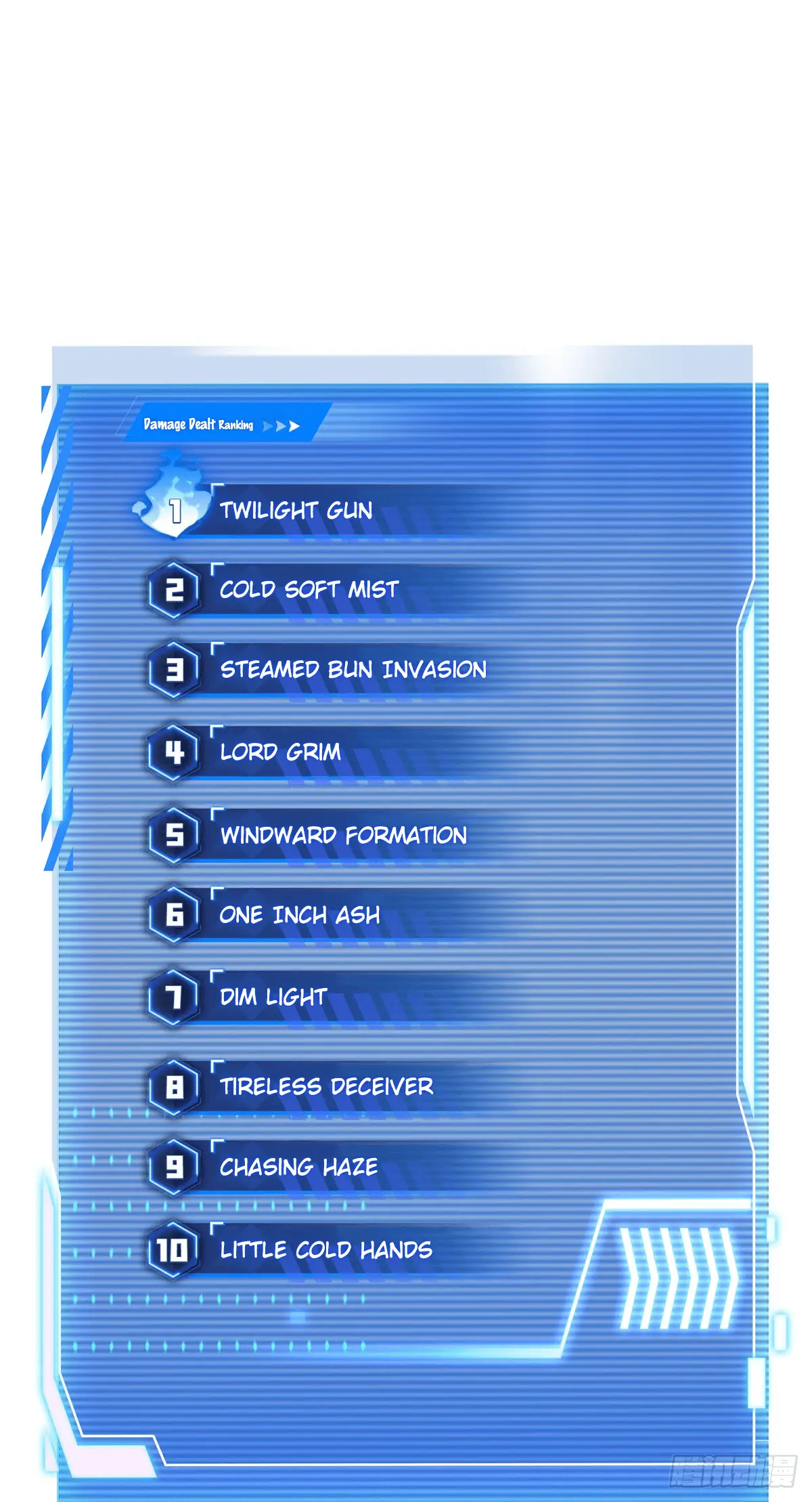 Read The King's Avatar EN Manga Online