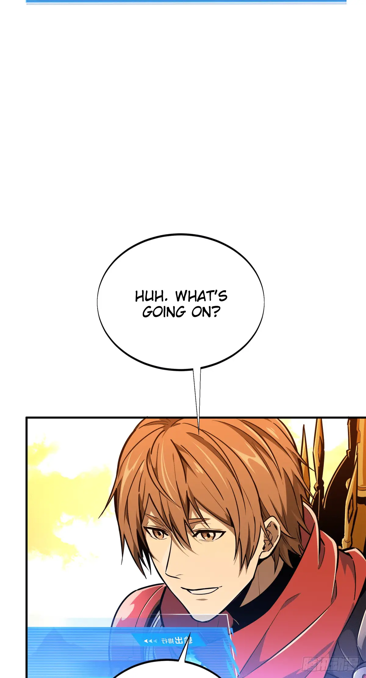 Read The King's Avatar EN Manga Online