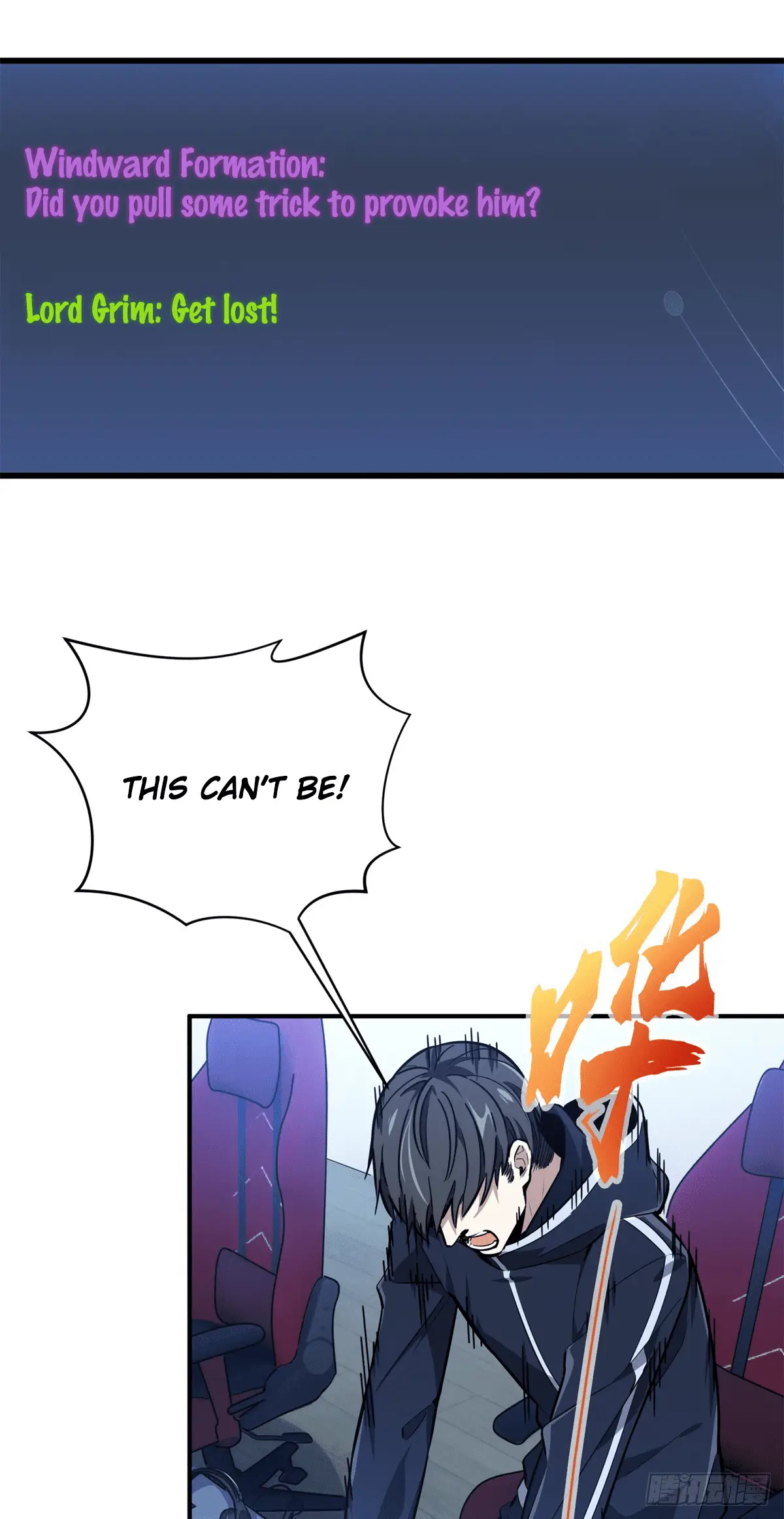 Read The King's Avatar EN Manga Online