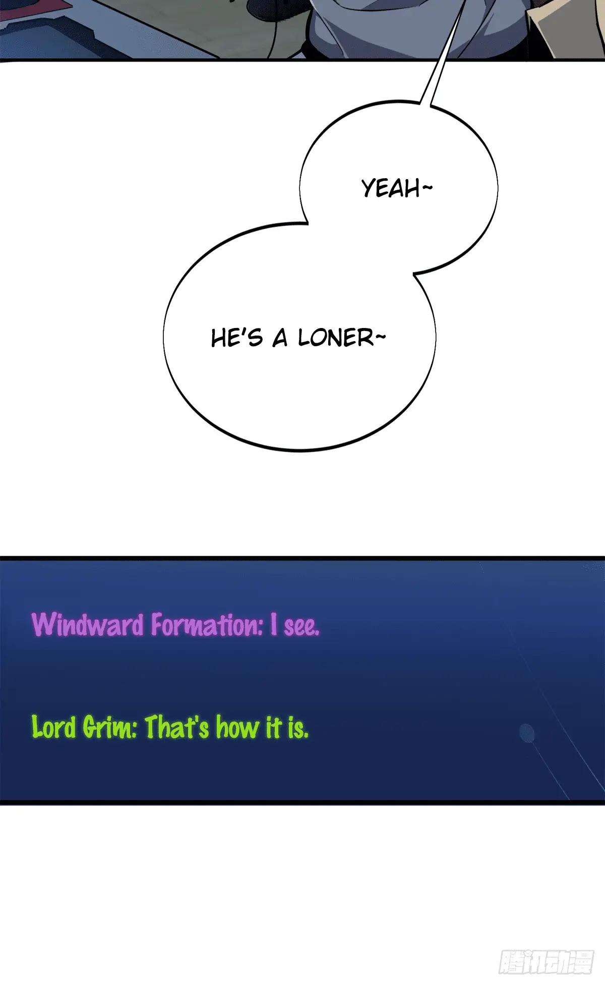 Read The King's Avatar EN Manga Online