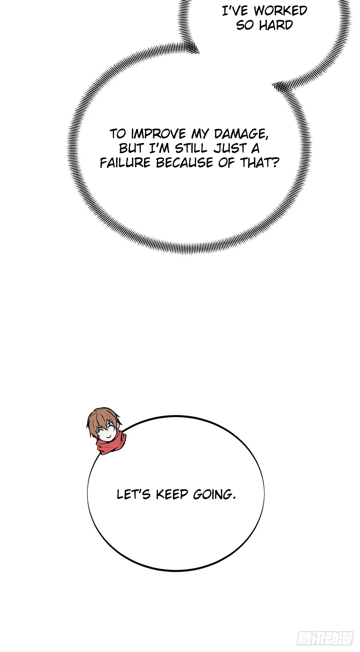 Read The King's Avatar EN Manga Online