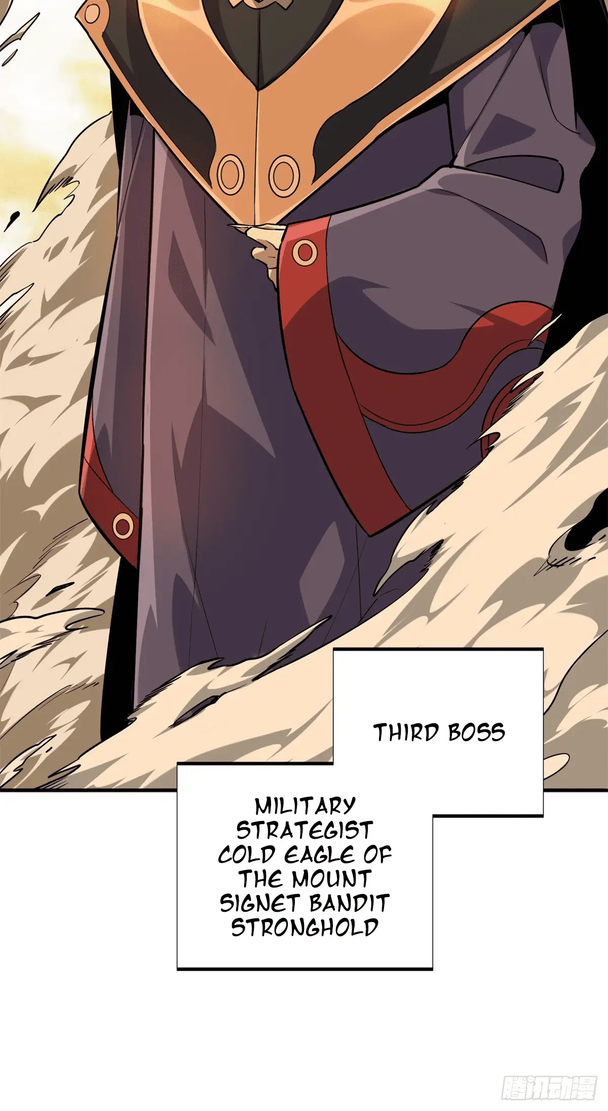 Read The King's Avatar EN Manga Online